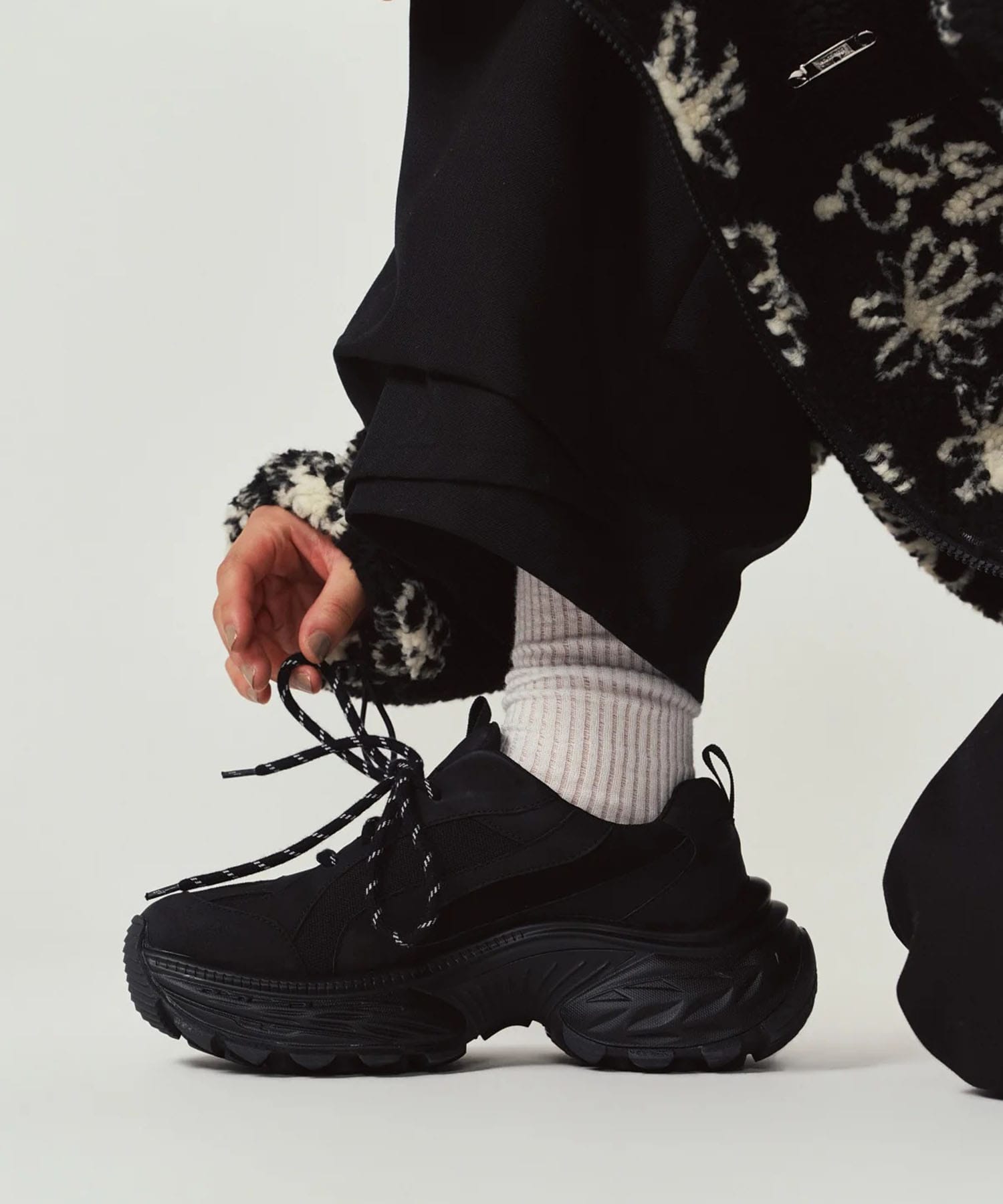 orbit sneaker Knuth Marf