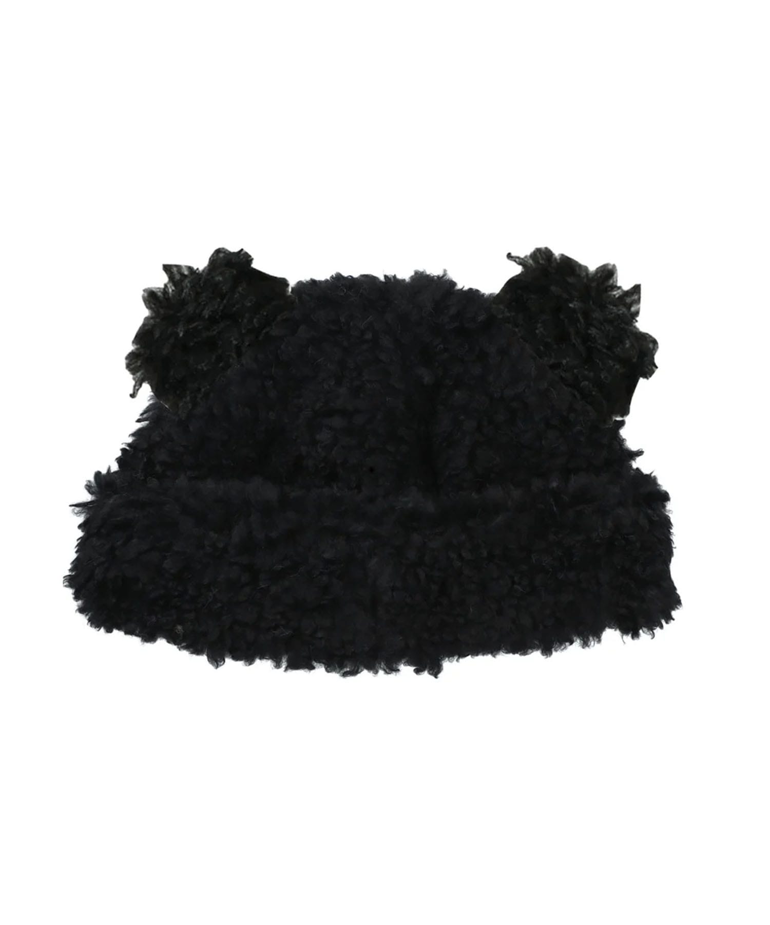 Bear Beanie BASICKS