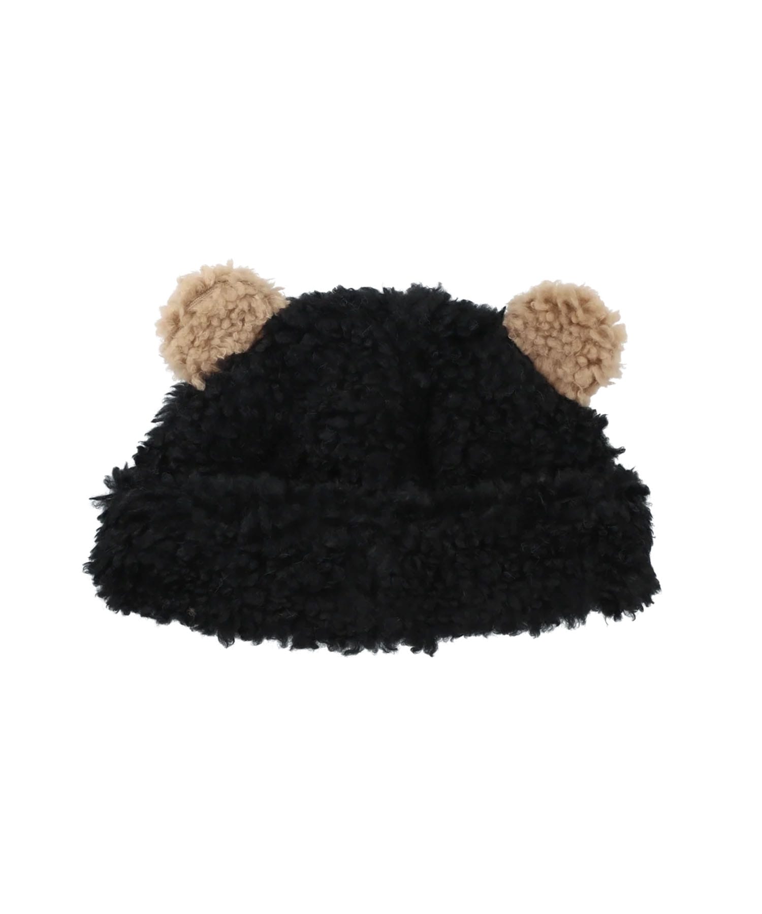 Bear Beanie BASICKS