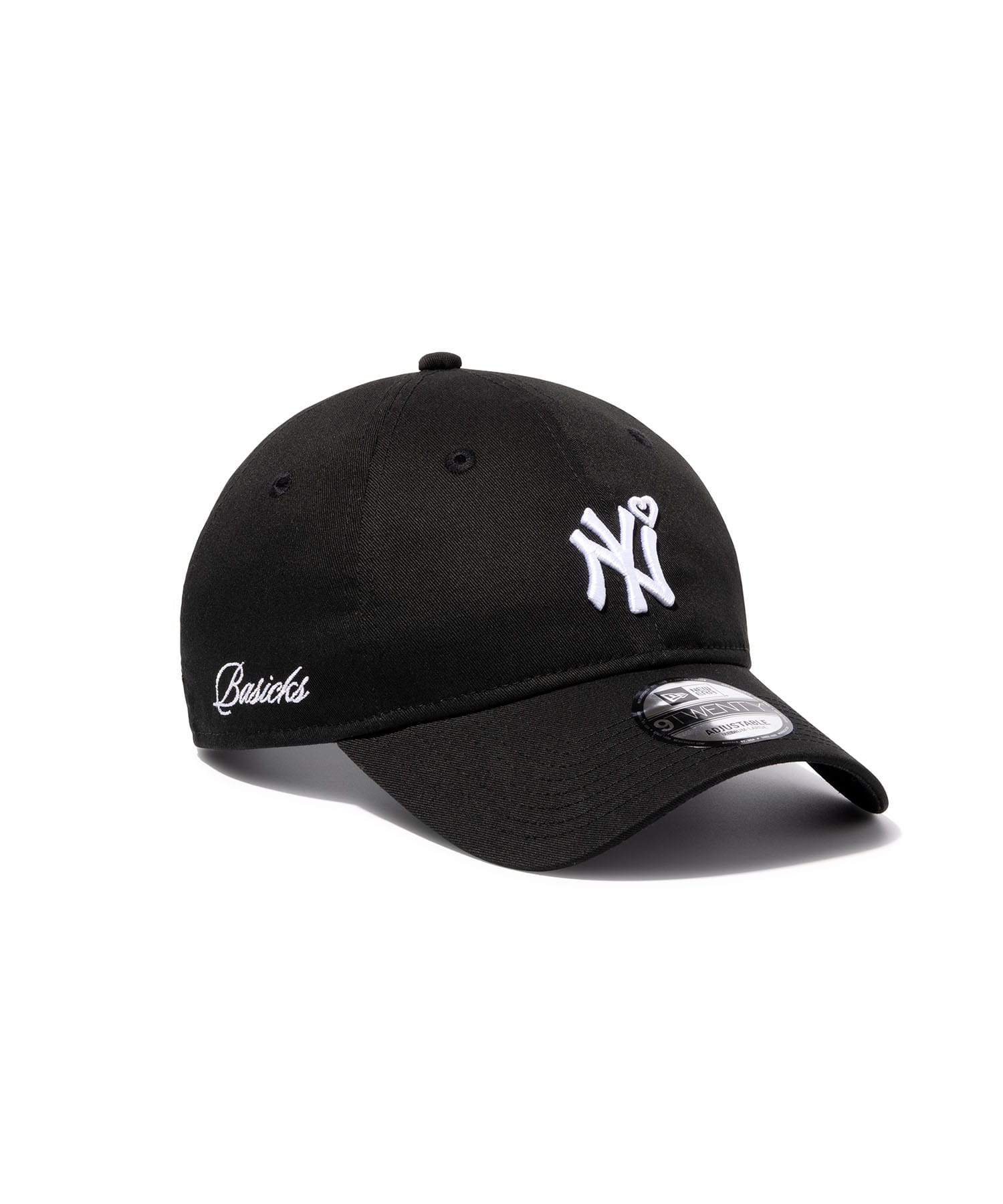 9TWENTYNew York Yankees Cap BASICKS