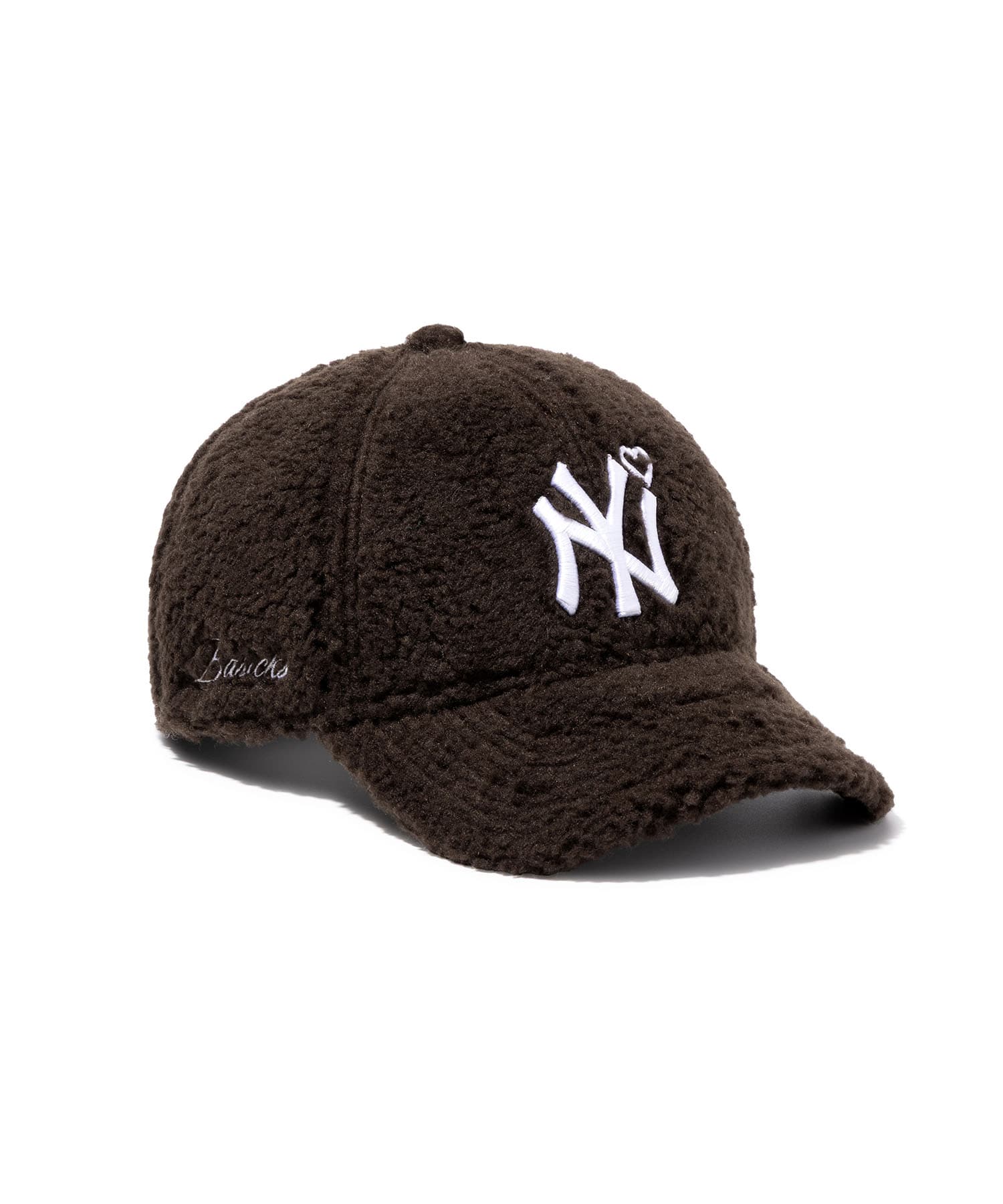 9FORTYNew York Yankees Cap BASICKS