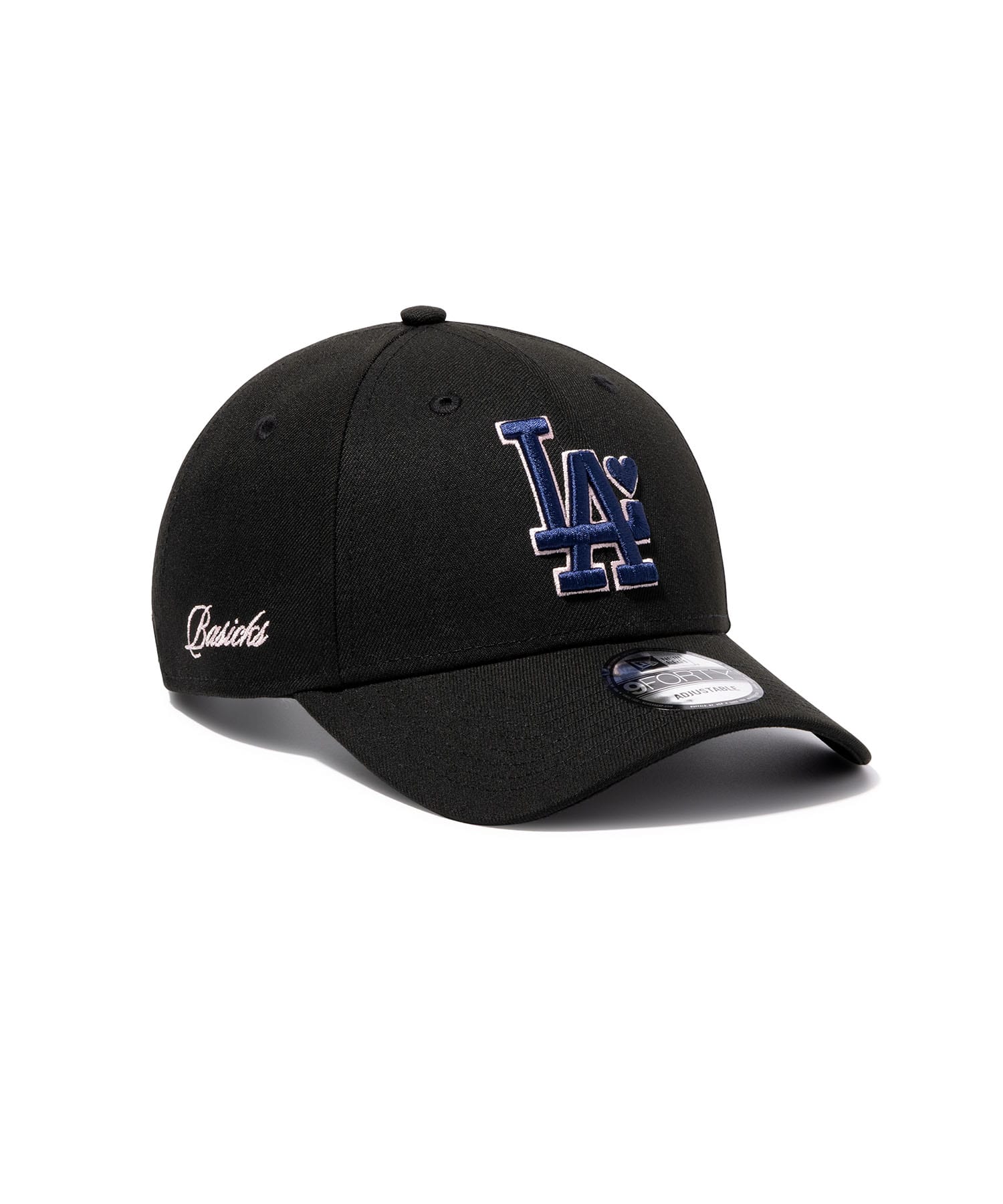 9FORTY Los Angeles Dodgers Cap BASICKS