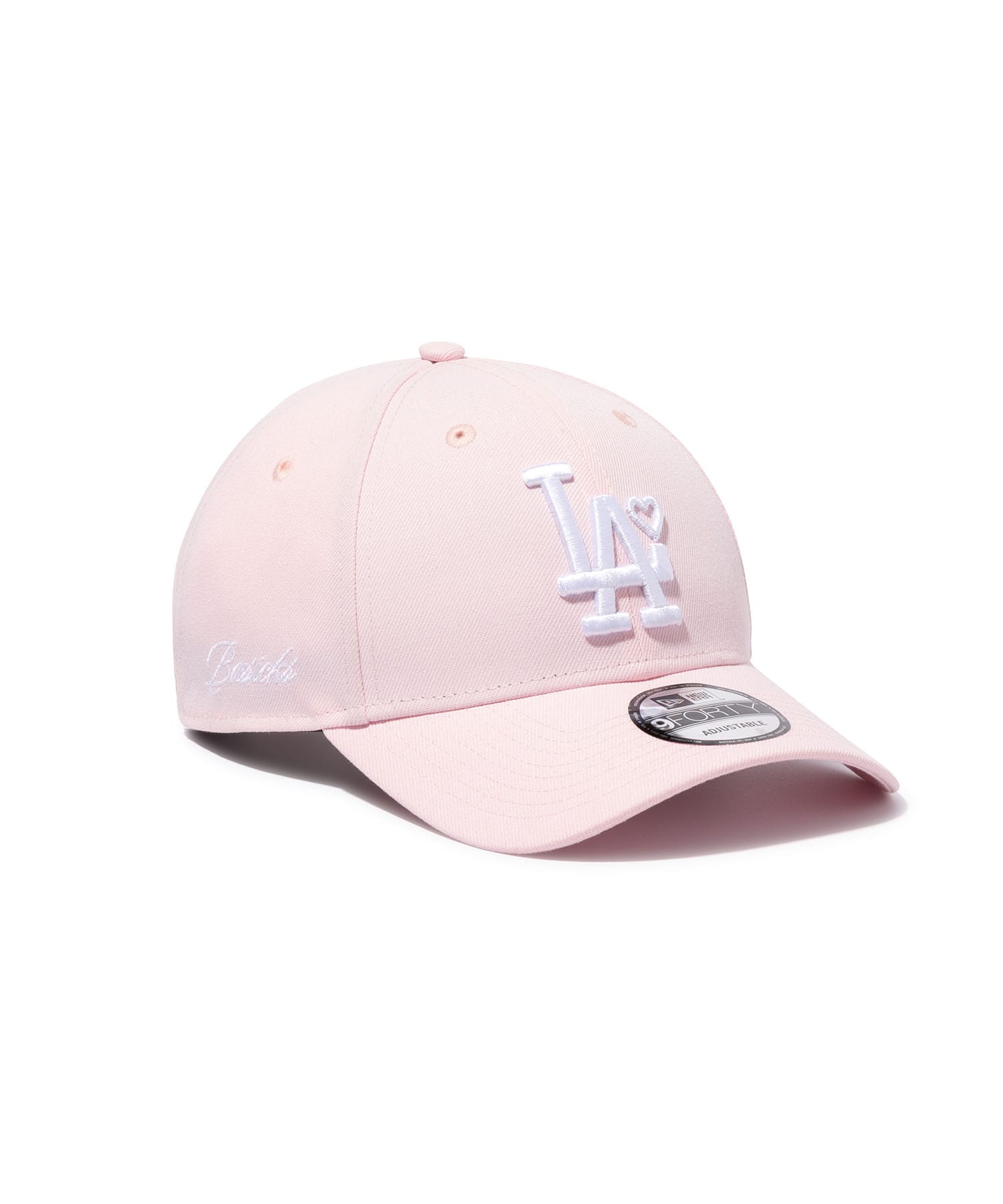 9FORTY Los Angeles Dodgers Cap BASICKS