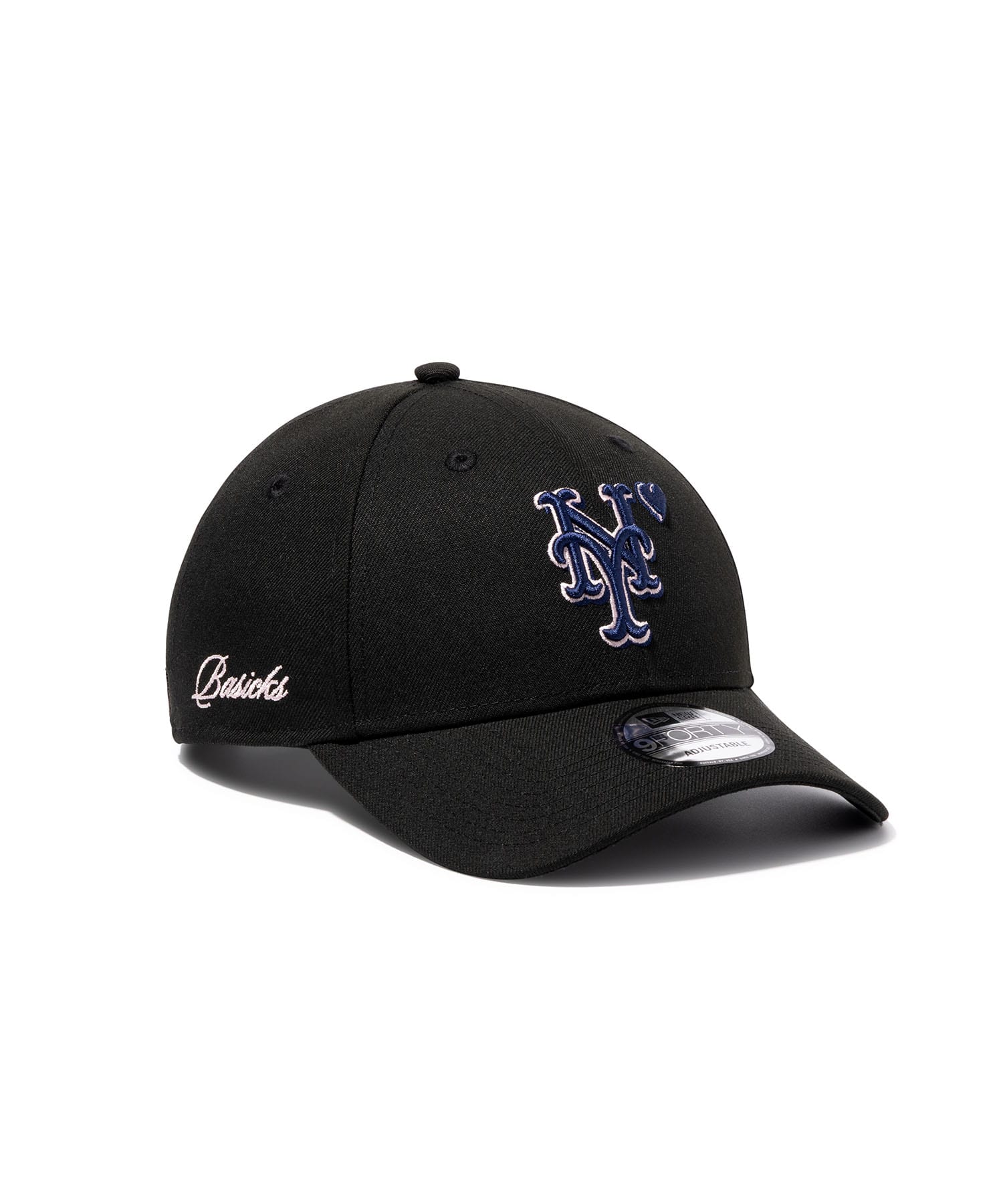 9FORTY New York Mets Cap BASICKS