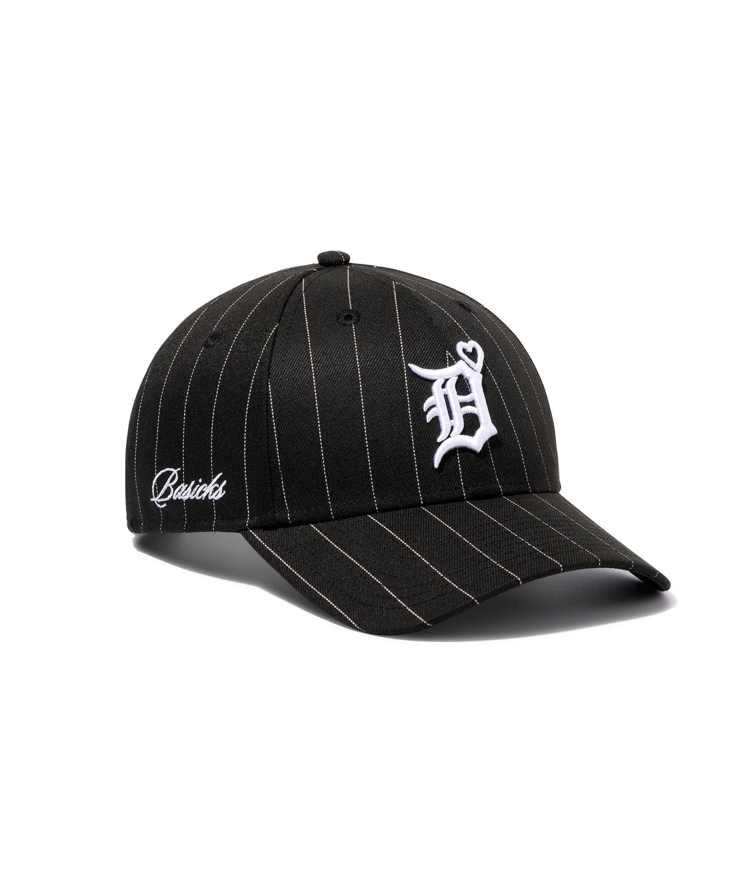 9FORTYDetroit Tigers Cap BASICKS