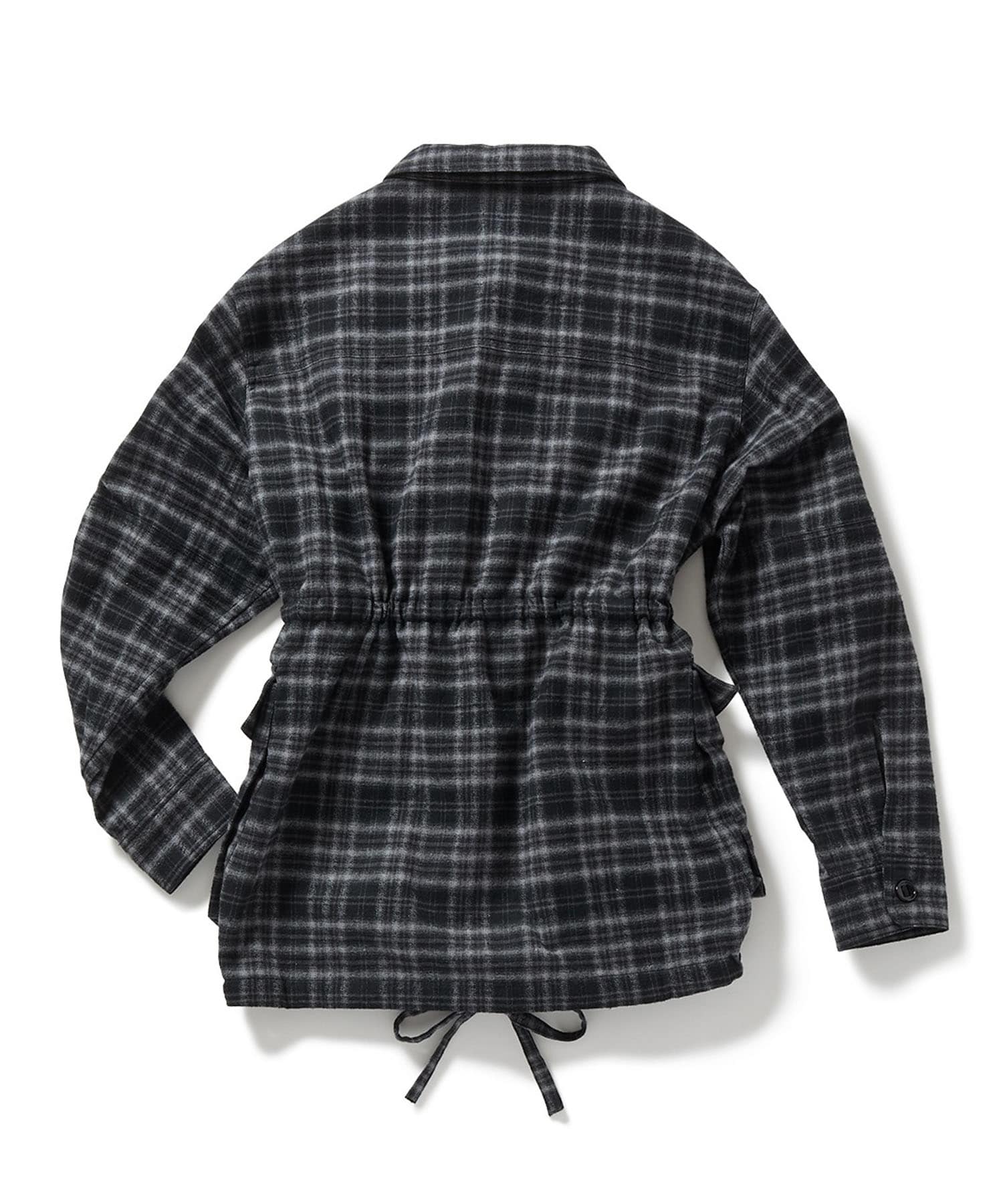 String Multiple Shirts PERVERZE