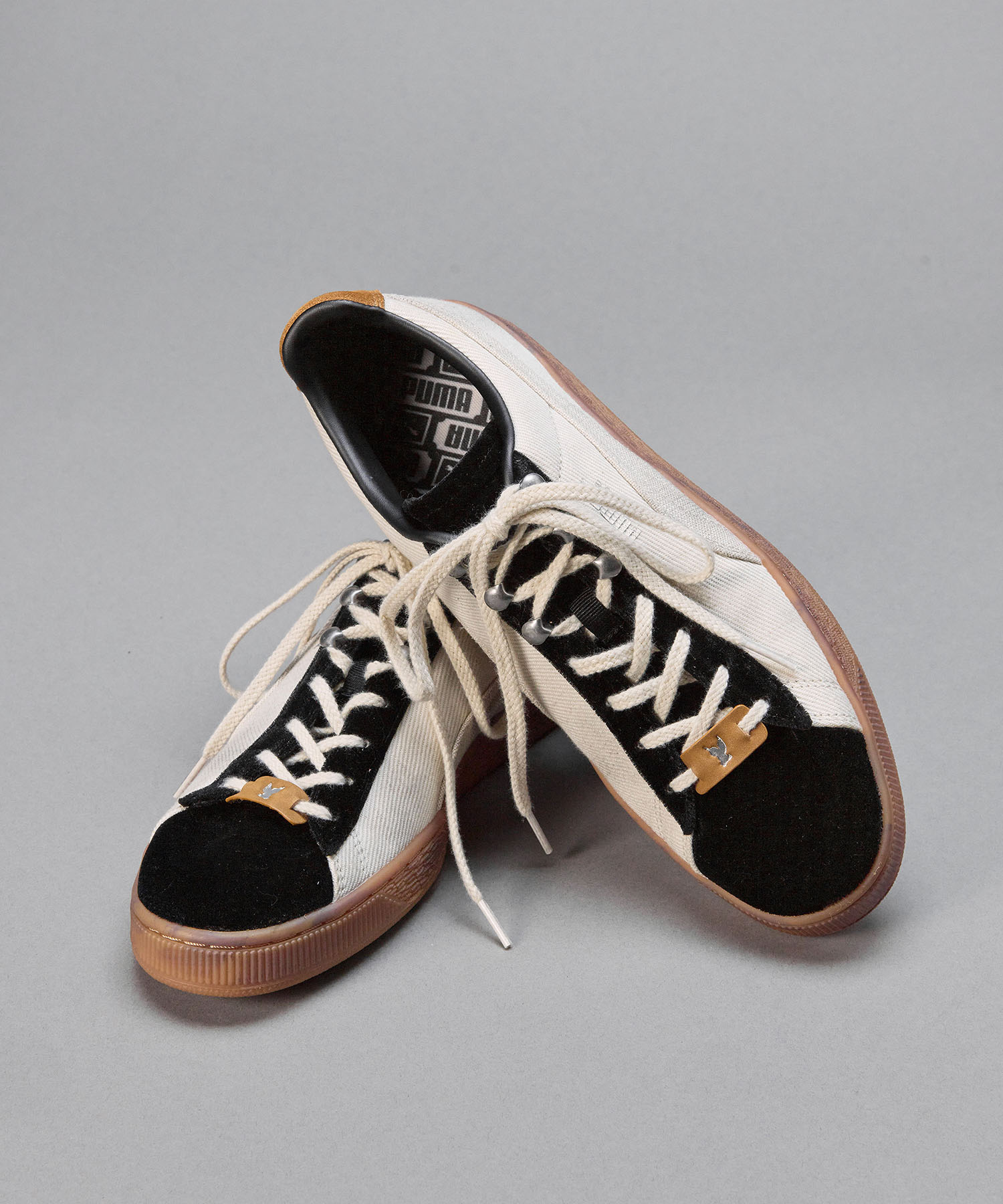 PUMA×MASU CURIO SUEDE MASU