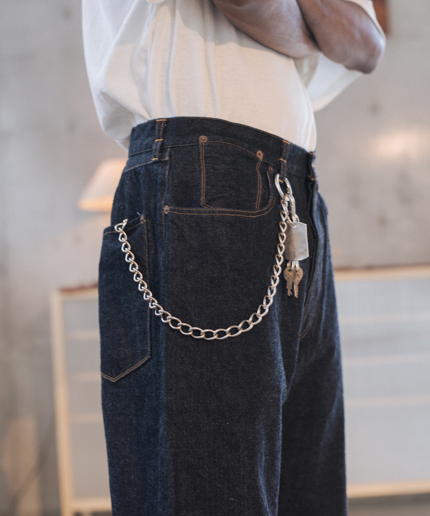 GUARD STRAP refomed