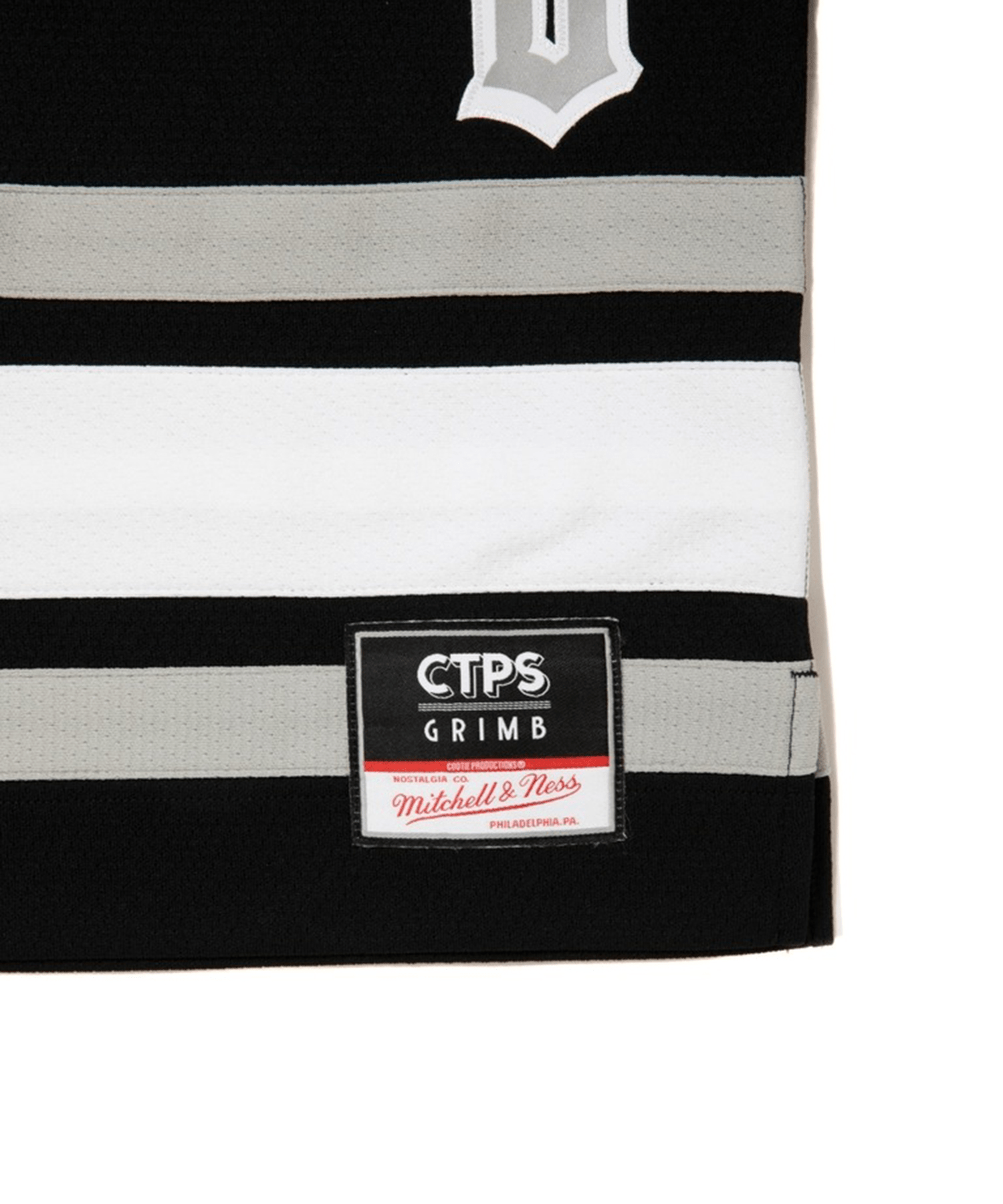 HOCKEY JERSEY COOTIE PRODUCTIONS