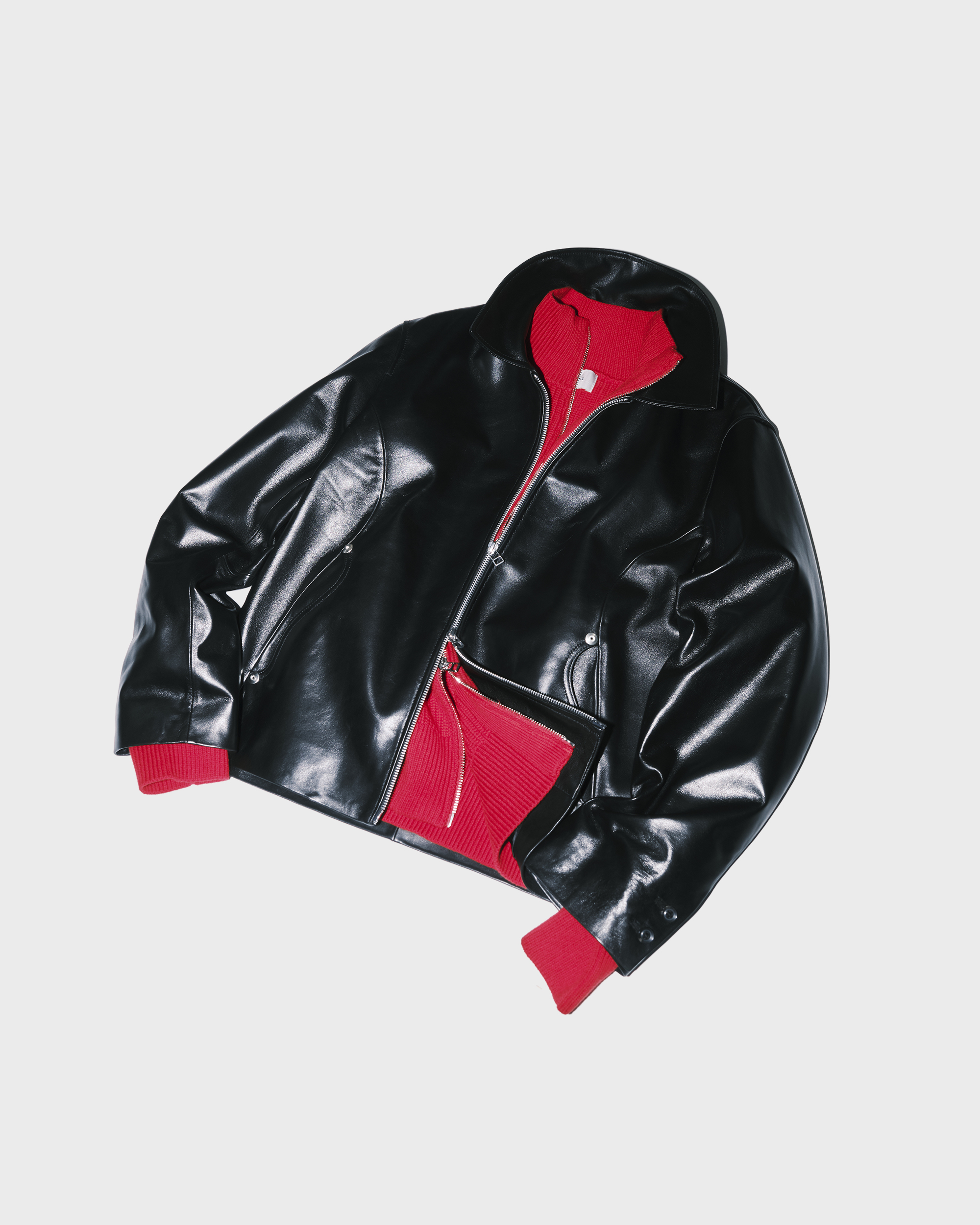 COMPACT DRIVERS KNIT CONZ