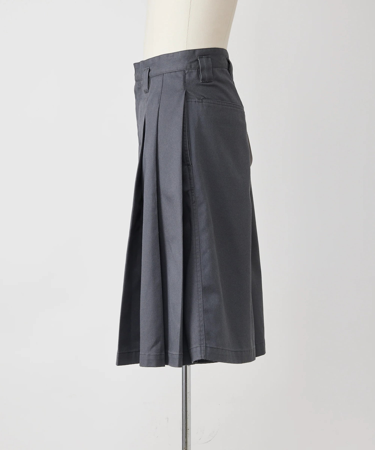 SCOTTISH WITH DICKIES SHINYAKOZUKA