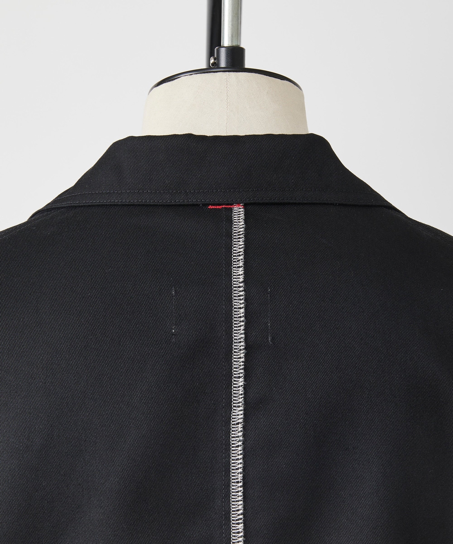 HIS JK WITH DICKIES SHINYAKOZUKA