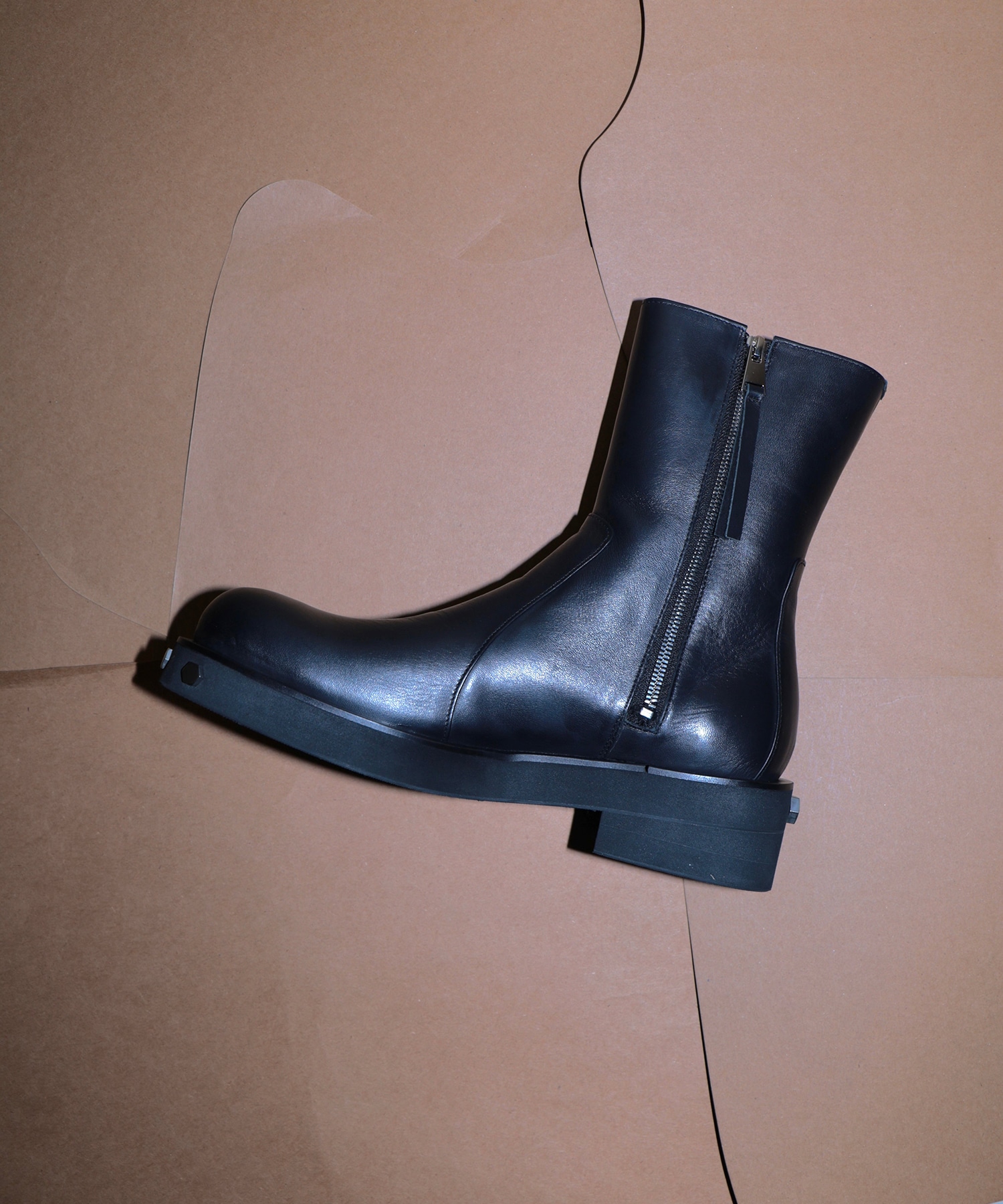 ASTRO ZIP BOOTS OUAT