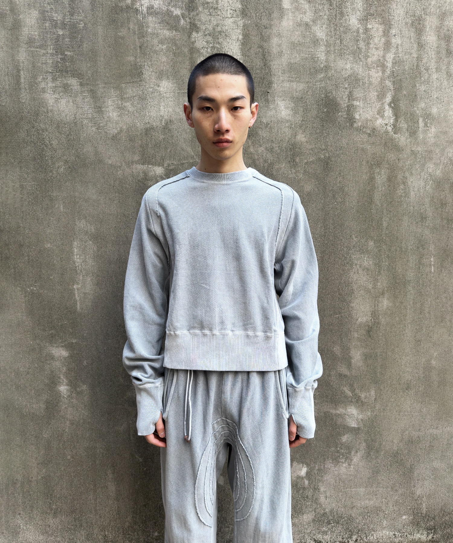 ORBIT TOP JIAN YE