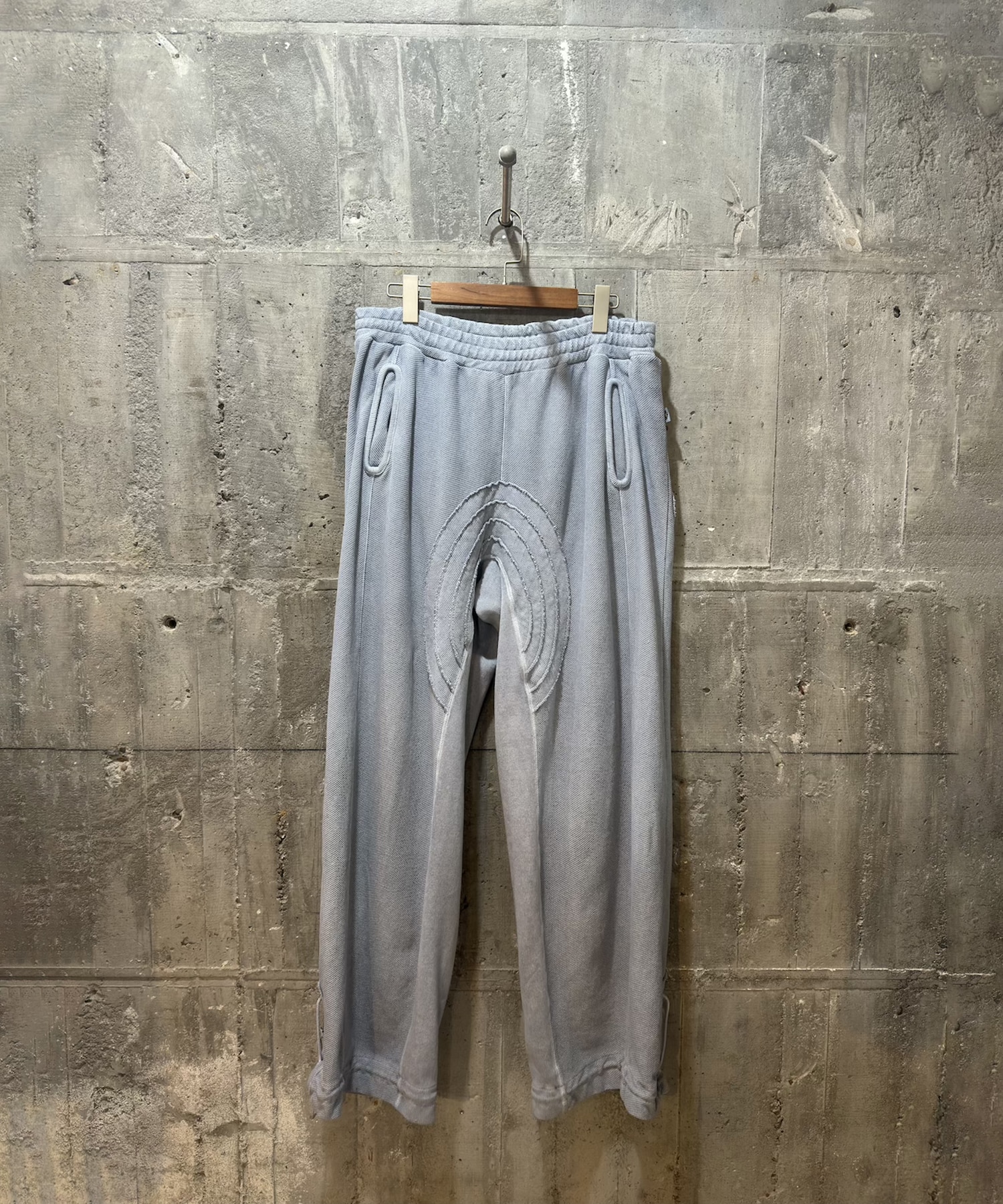 ORBIT PANTS JIAN YE