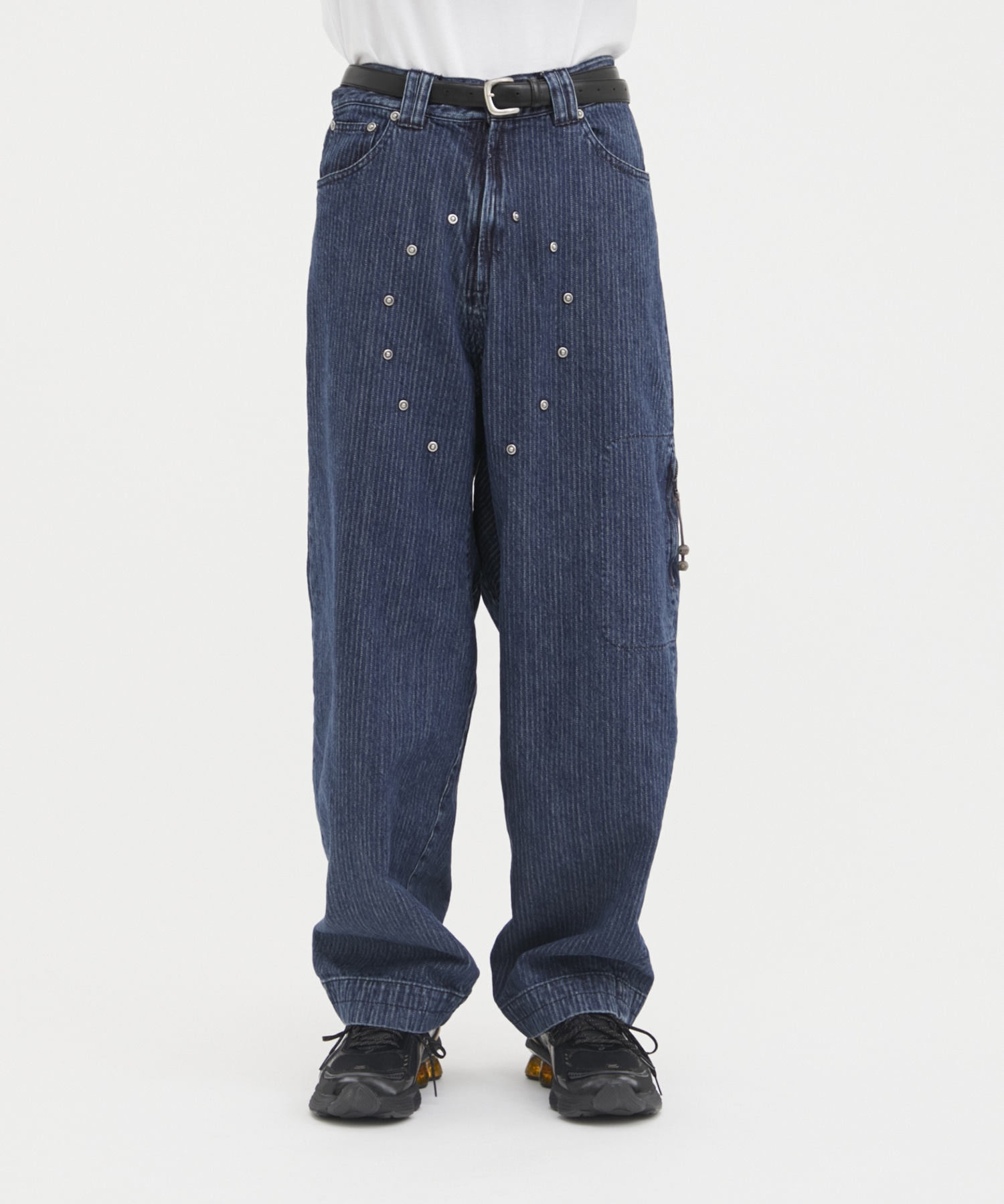 BASIC UNIT 04 JIAN YE