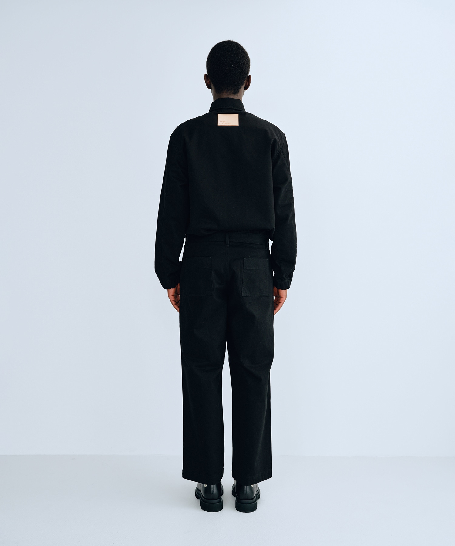 LF CHINO SimplyComplicated
