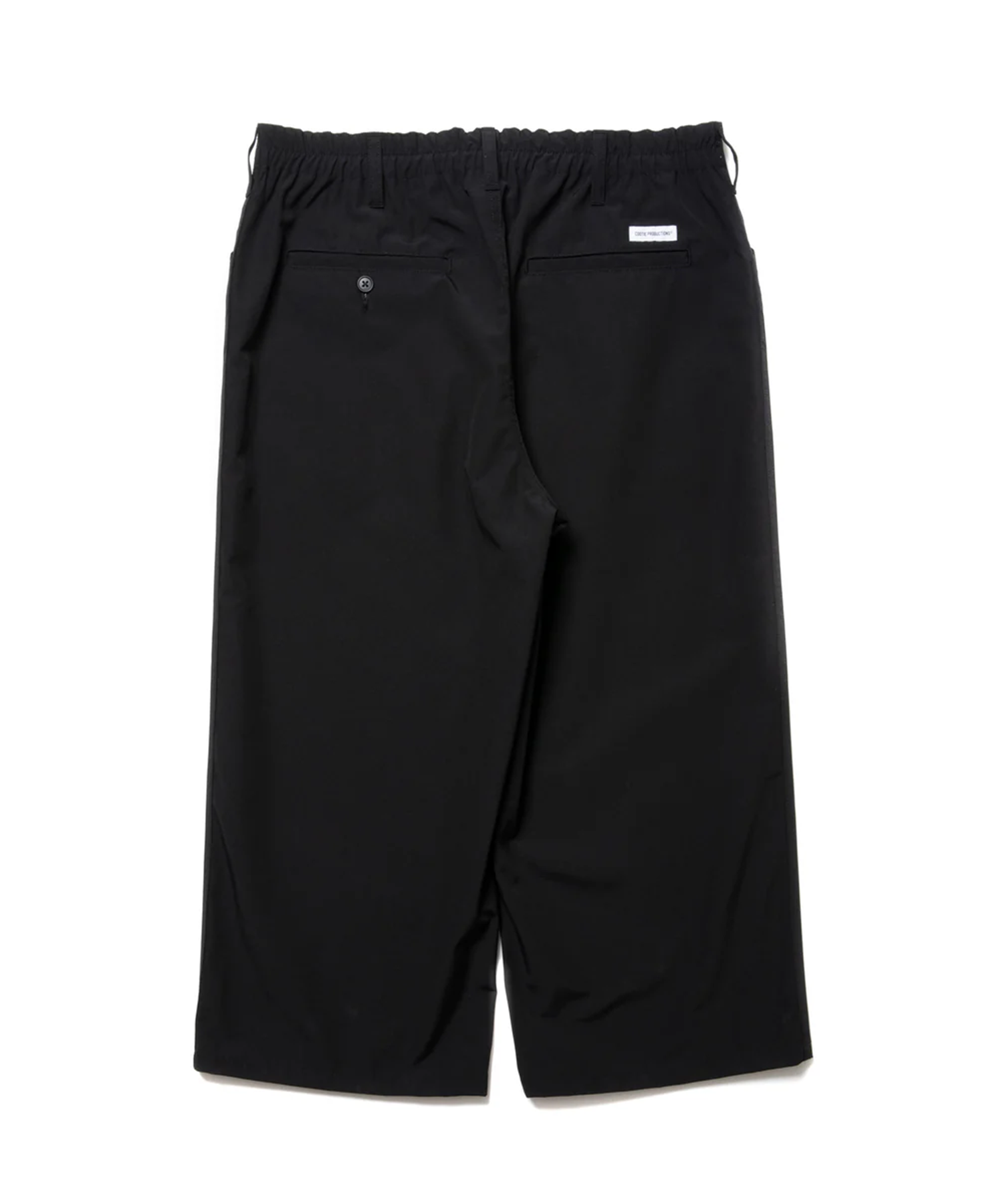 T/C Weather T/Q Cut Work Easy Trousers 