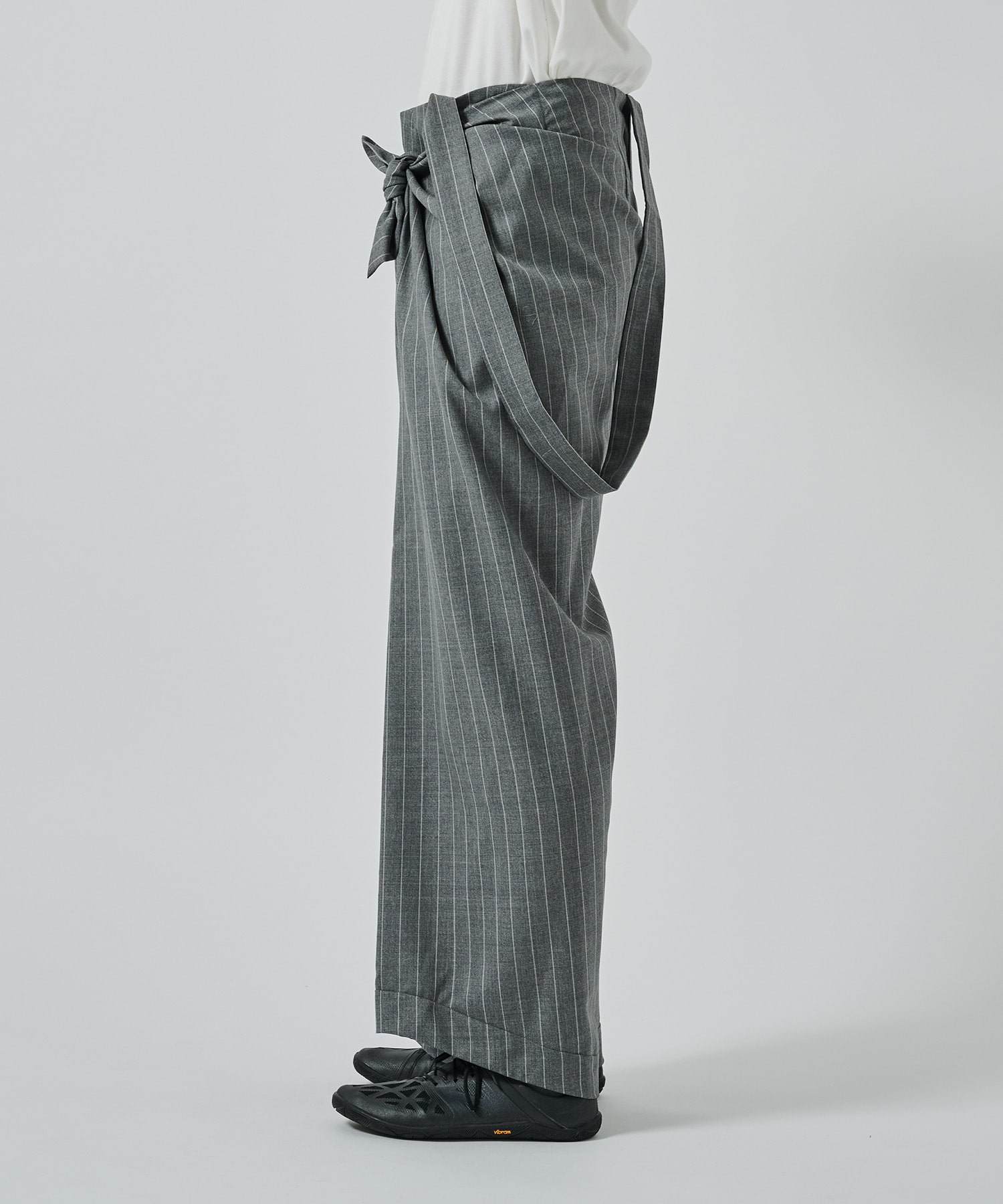 別注　WIDE PANTS CURRENTAGE