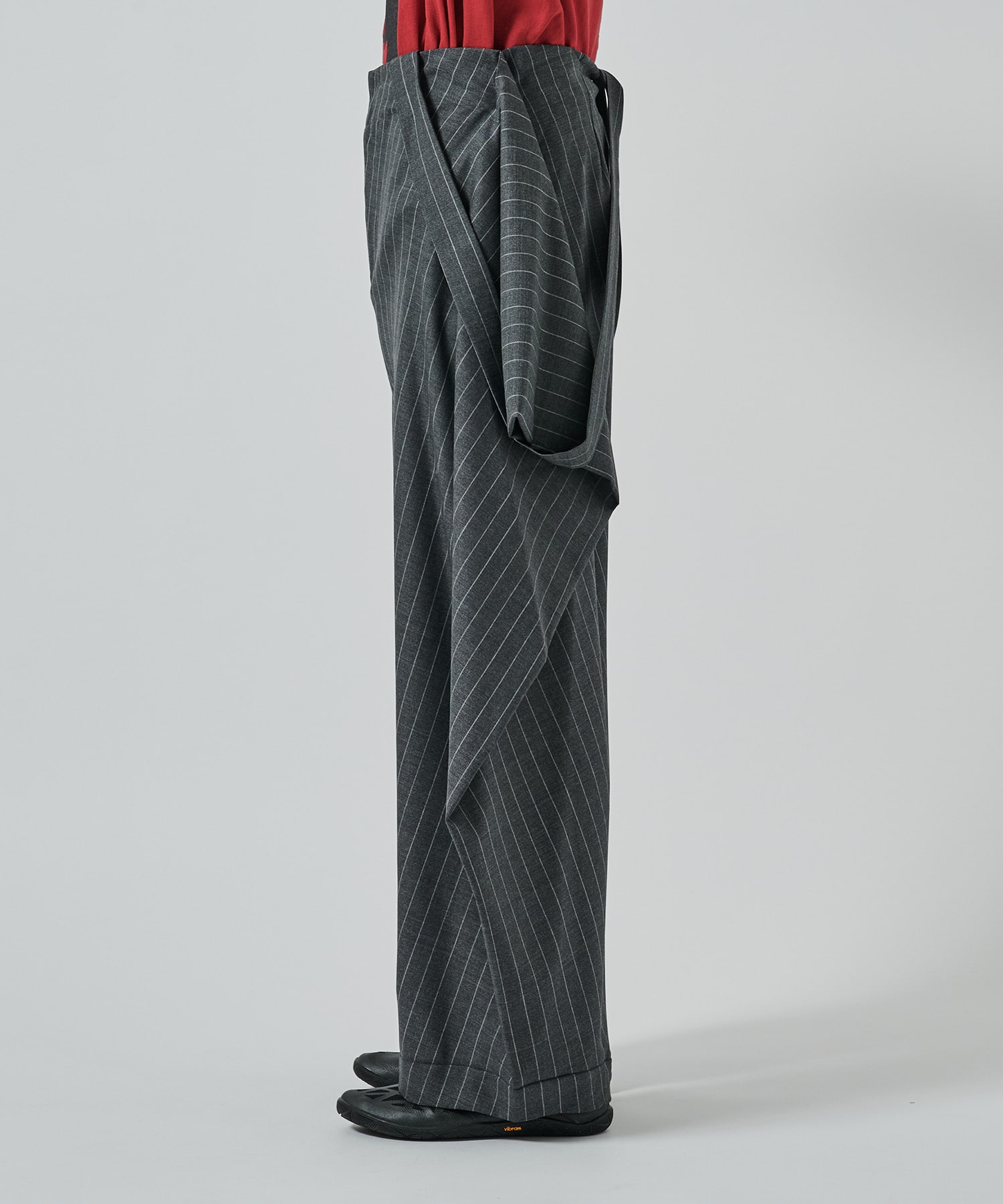 別注　WIDE PANTS CURRENTAGE