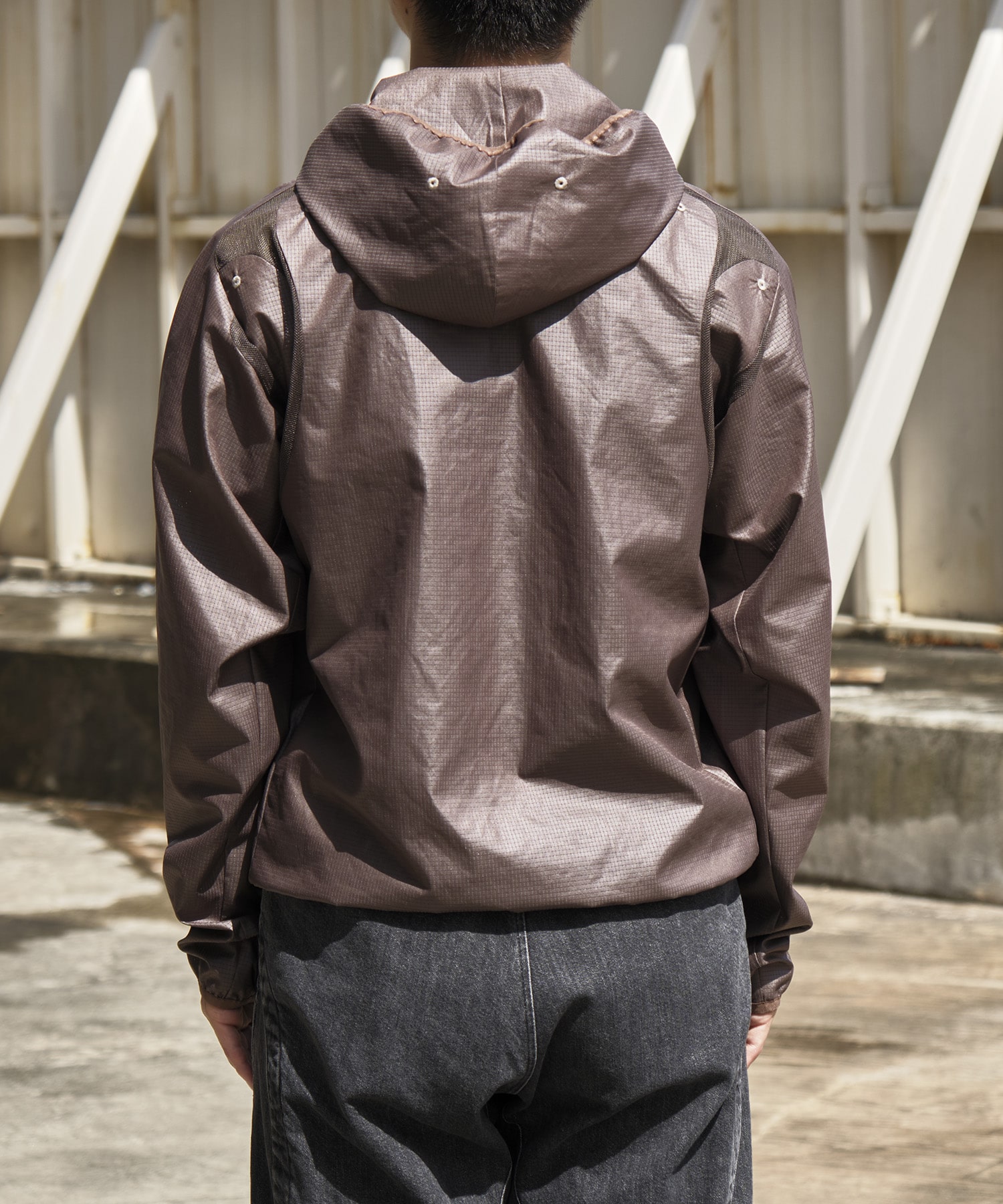BASIC UNIT 05 JIAN YE