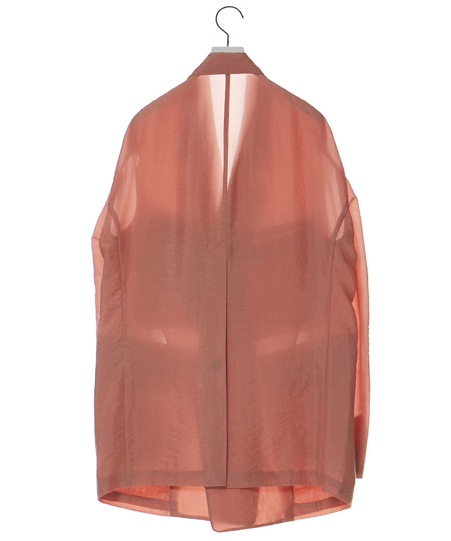 WASHER TAFFTA JKT CURRENTAGE