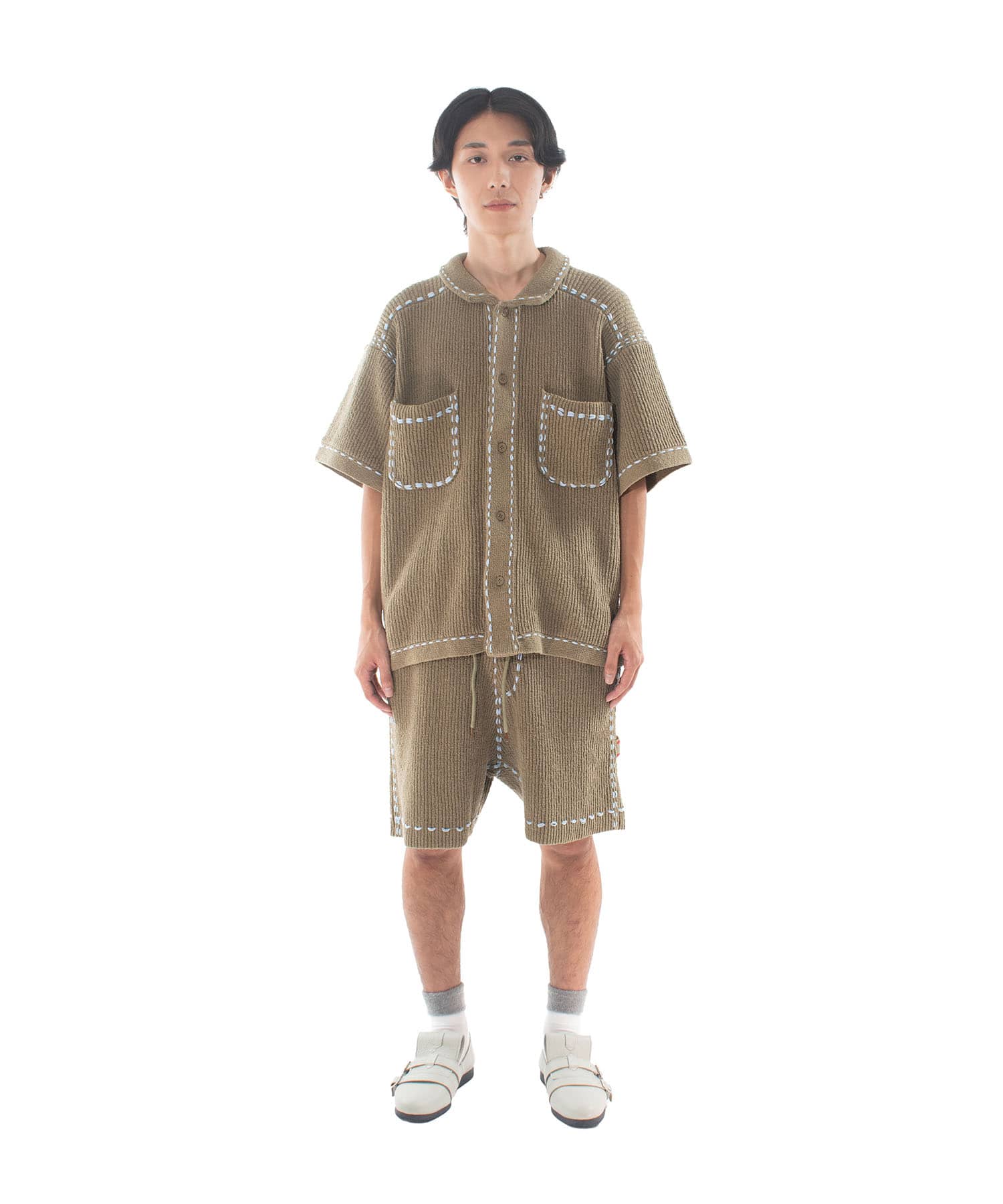 PG1 BEACH SHIRT PHINGERIN