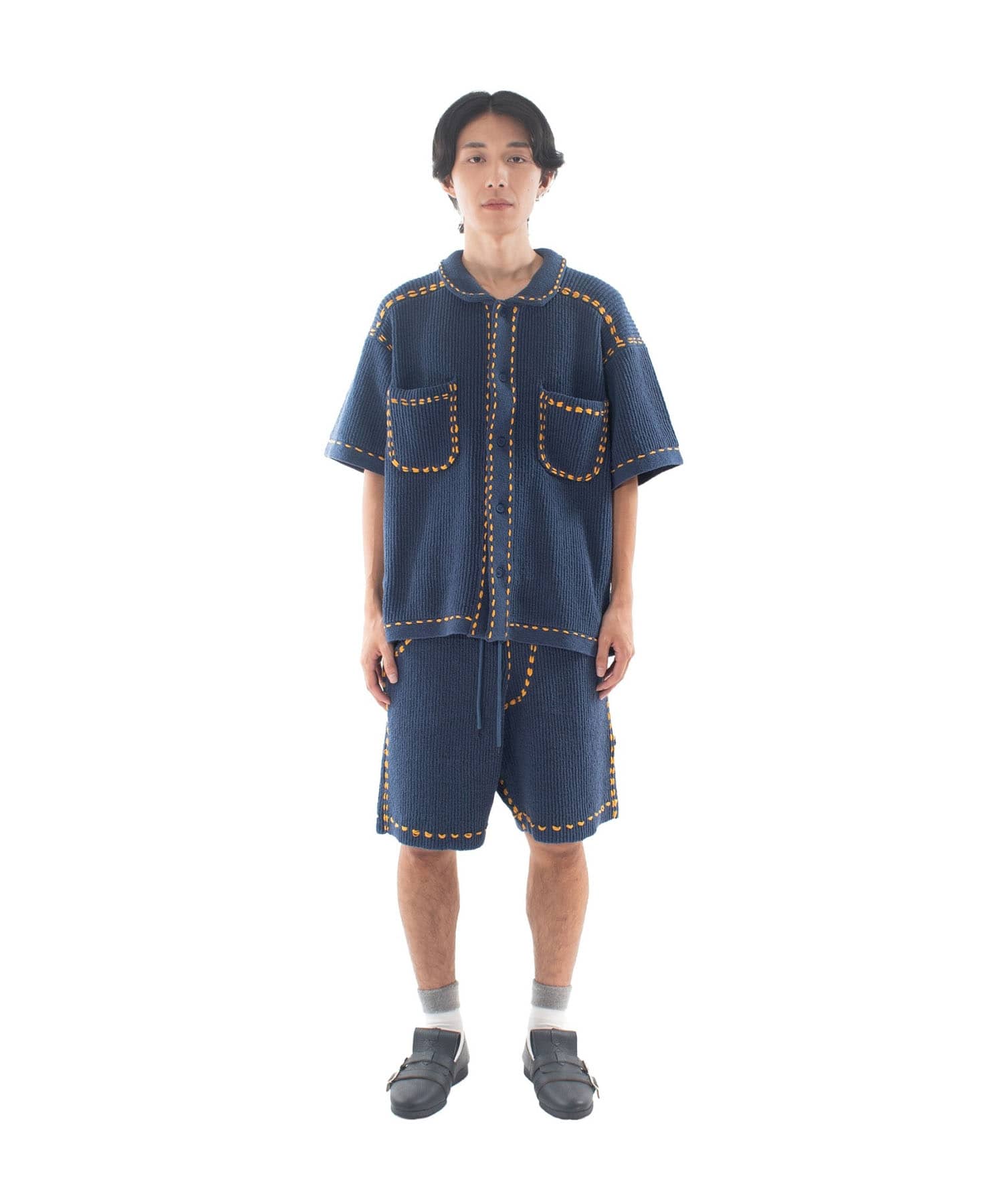 PG1 BEACH SHIRT PHINGERIN