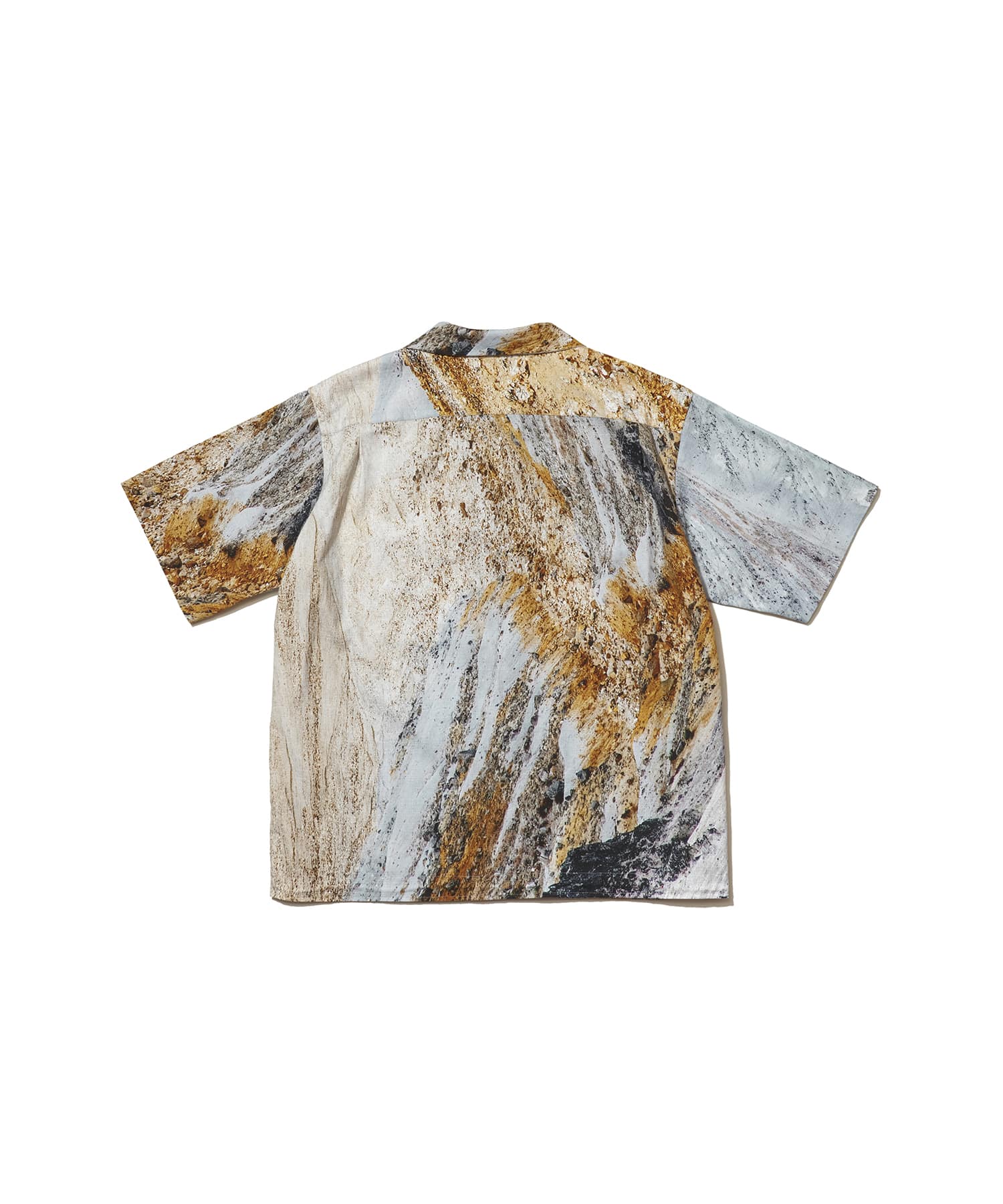 LANDSCAPE RESORT SHIRTS STEAF
