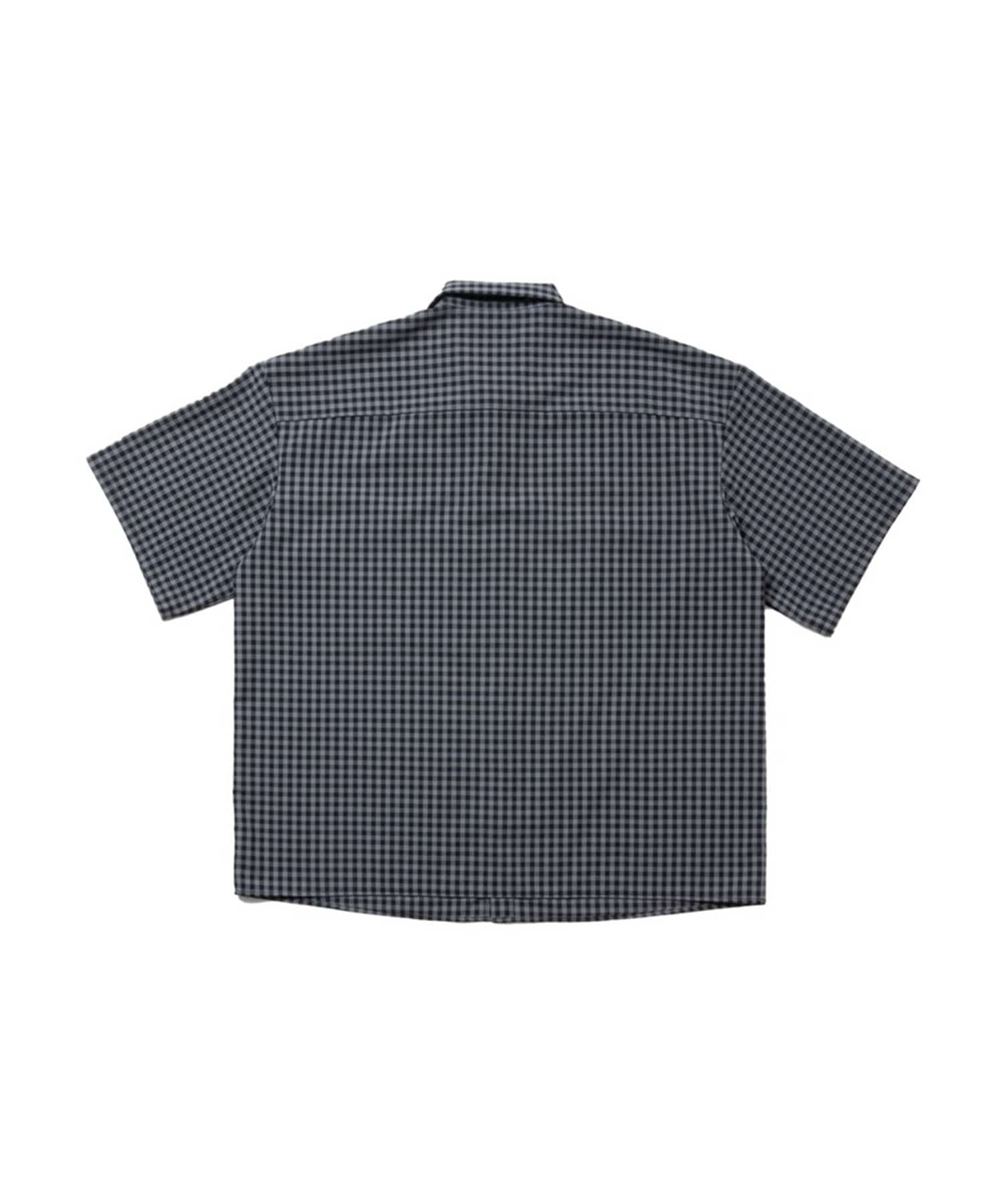 T/W Work S/S Shirt COOTIE PRODUCTIONS