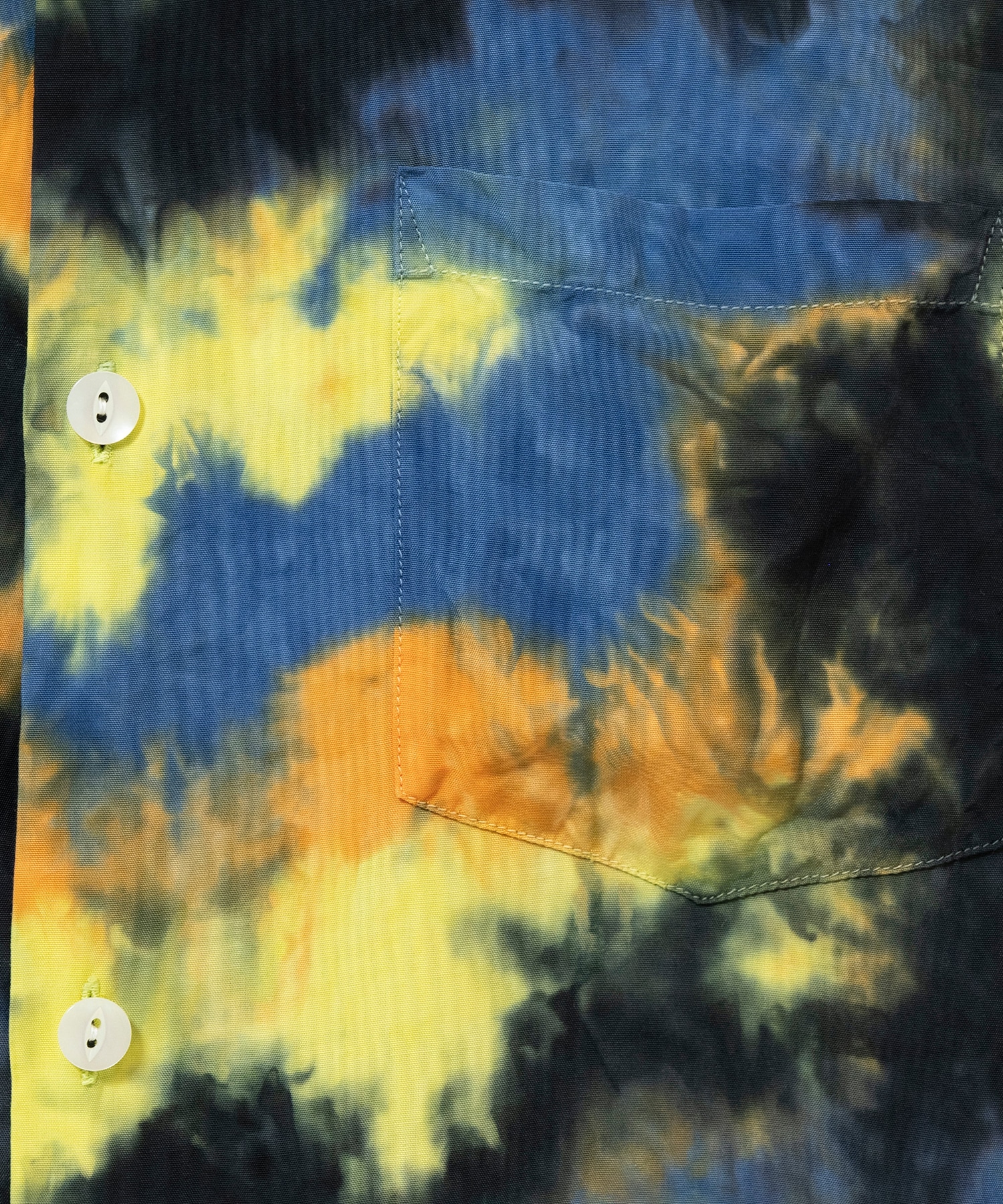 CHUSEN SH Aloha Blossom