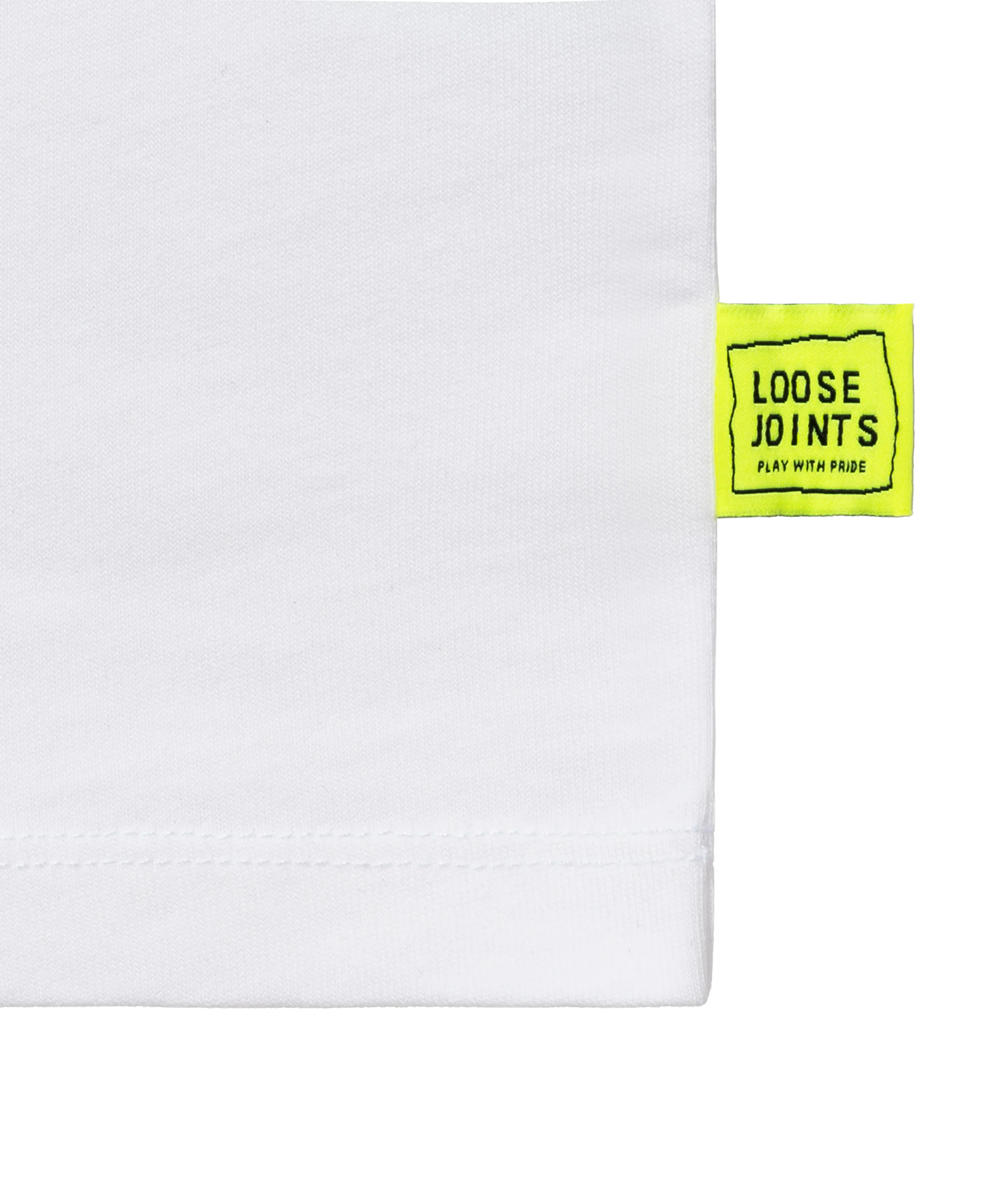 STEWART ARMSTRONG - TOTAL ENERGY COLLAPSE  S/S TEE LOOSE JOINTS