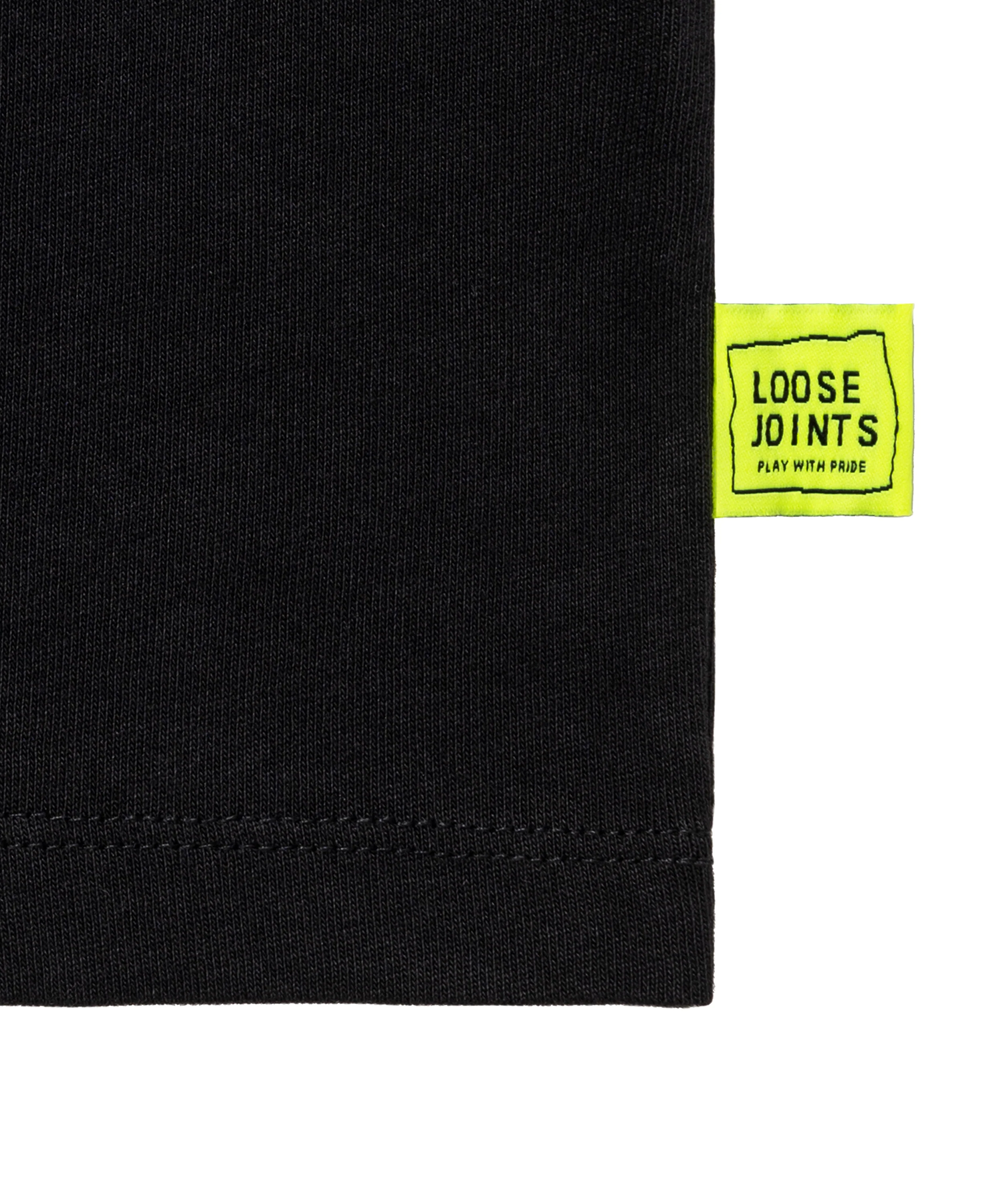 STEWART ARMSTRONG - TOTAL ENERGY COLLAPSE  S/S TEE LOOSE JOINTS