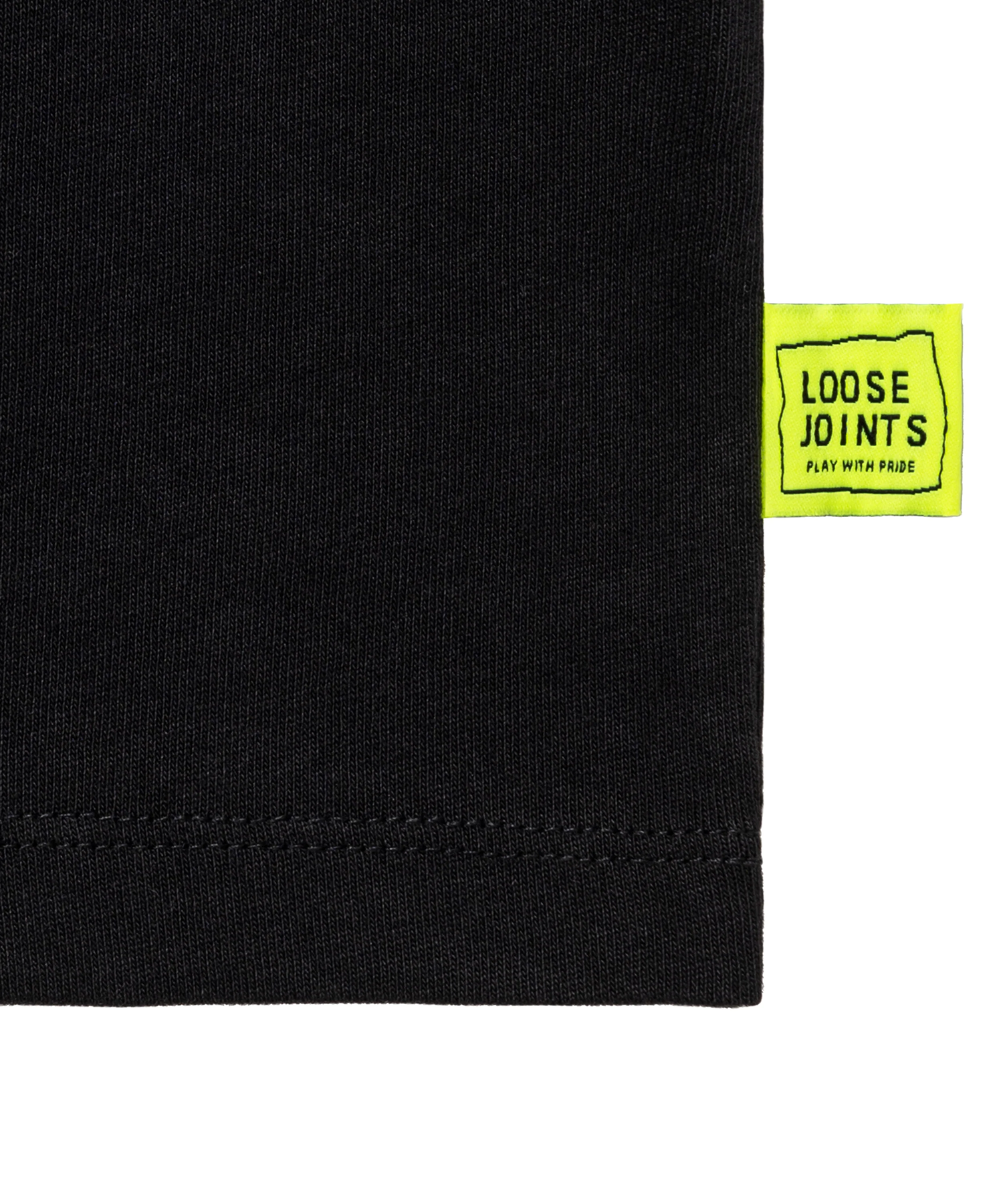ED DAVIS - GATEWAY S/S TEE LOOSE JOINTS