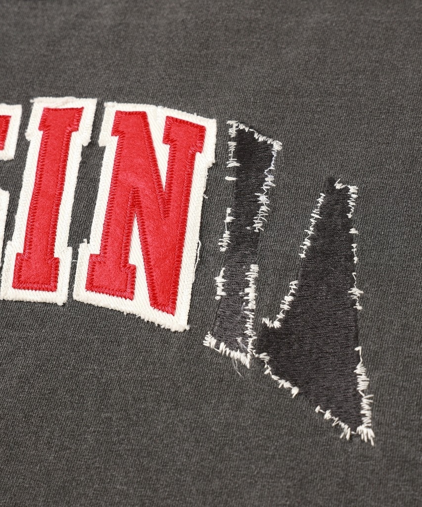 PIGMENT VIRGINIA TEE JieDa