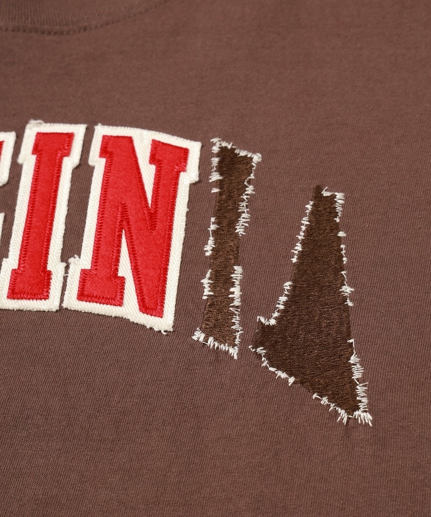 PIGMENT VIRGINIA TEE JieDa