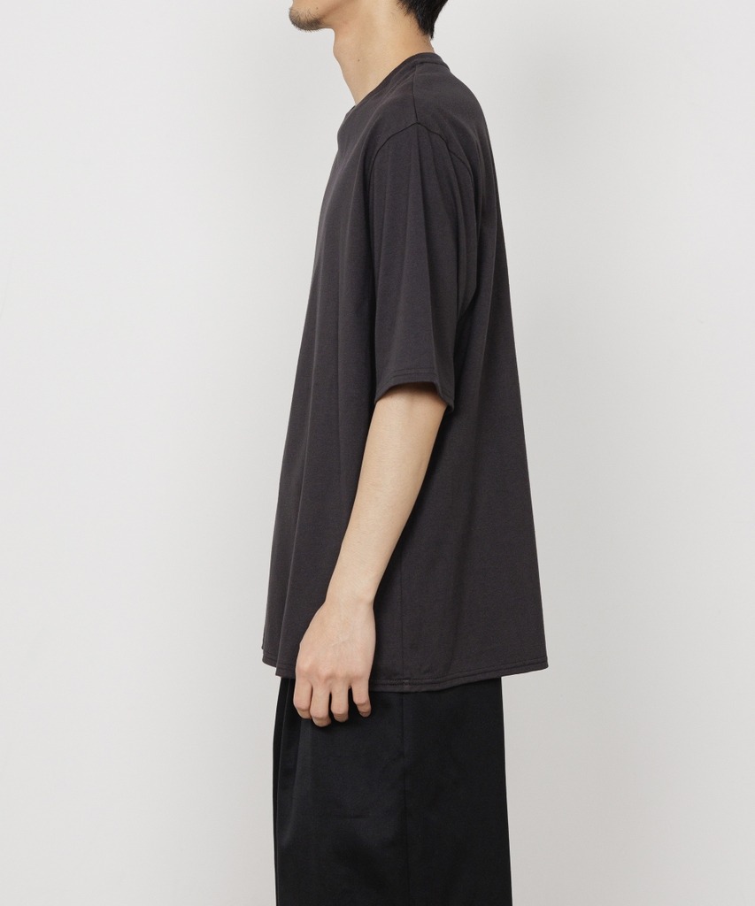 CREW NECK TEE MARKAWARE/marka