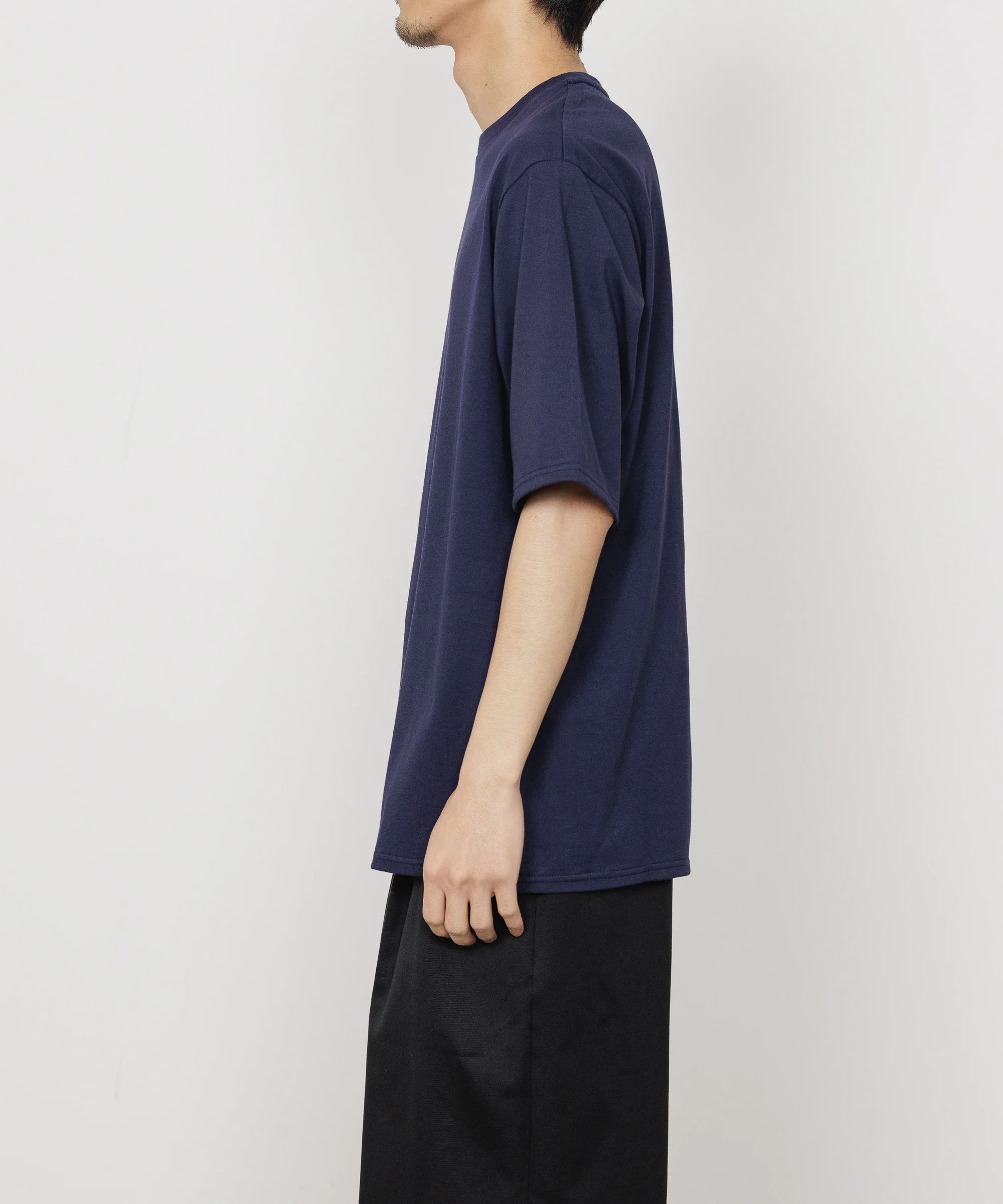 CREW NECK TEE MARKAWARE/marka