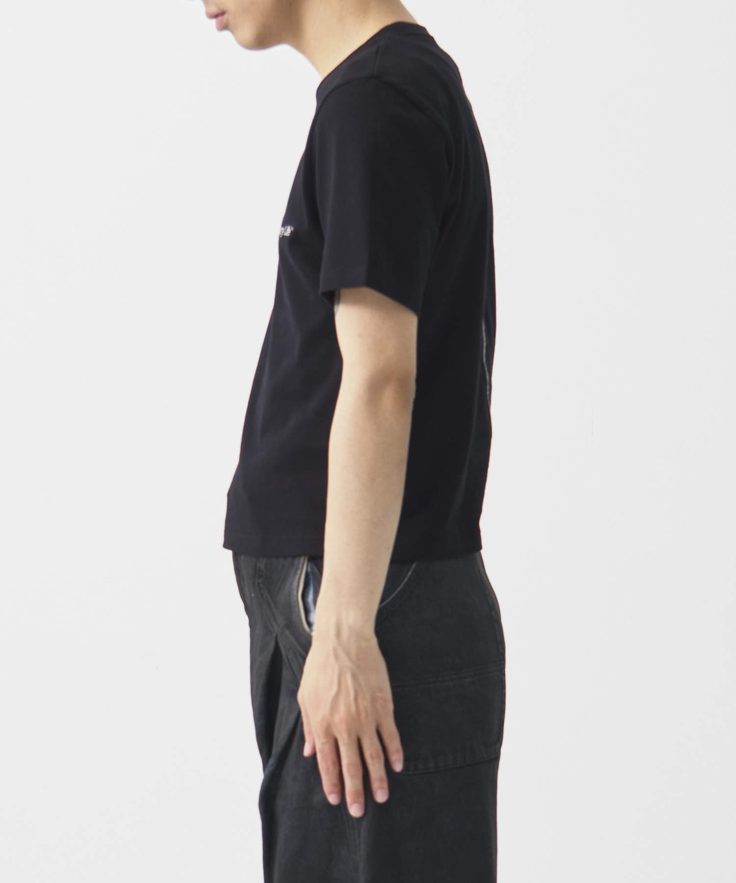 別注 ORDINARY COMPACT TEE SHINYAKOZUKA