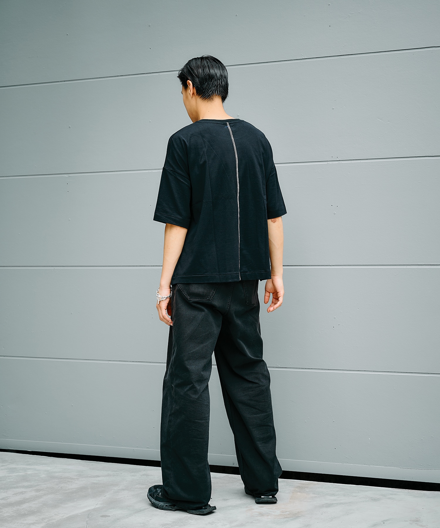別注 ORDINARY FAT TEE SHINYAKOZUKA