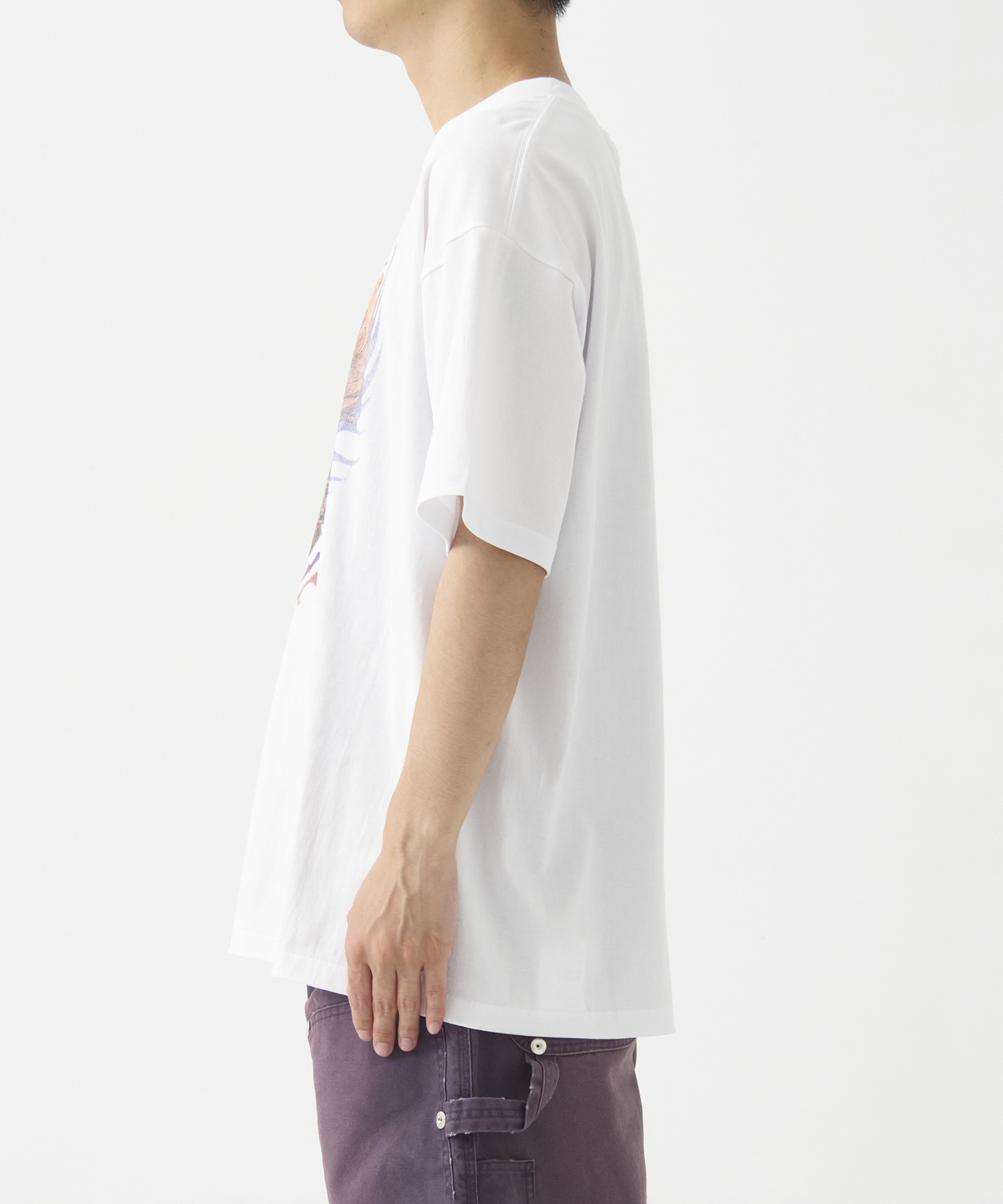 別注 TEE JieDa