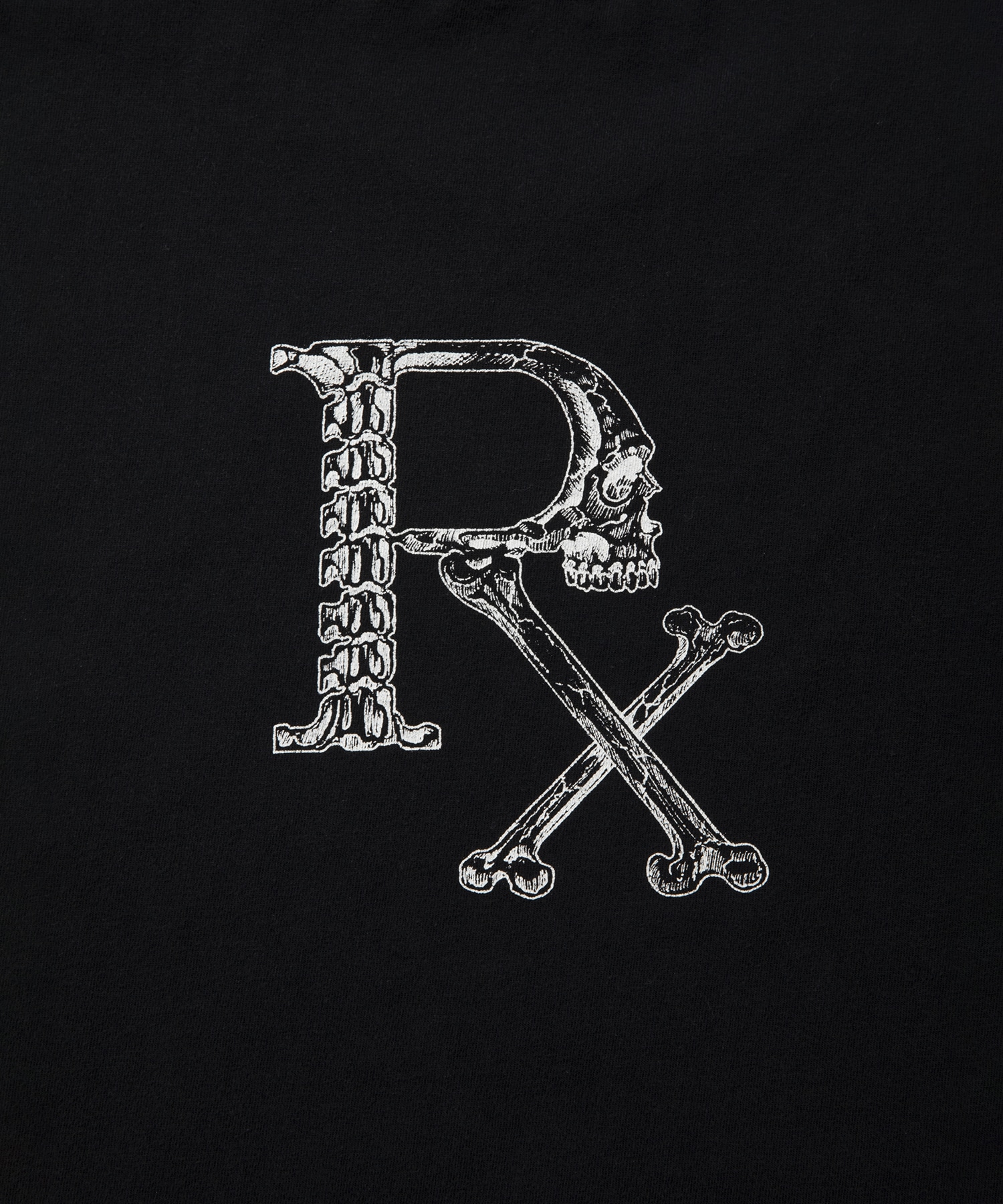 Fade Wash S/S Tee (Grim Reaper) Antidote BUYERS CLUB