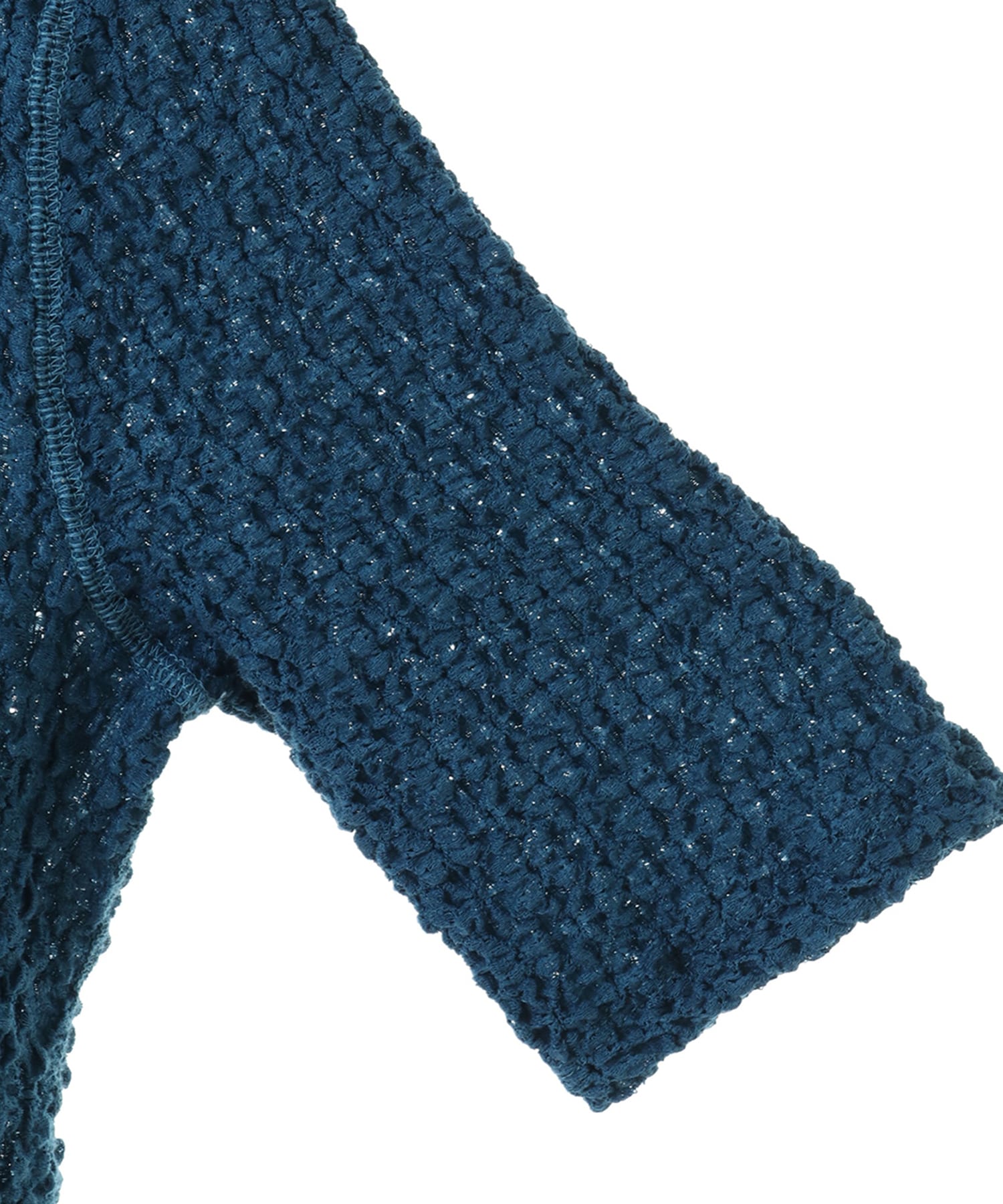 LACY KNIT CURRENTAGE