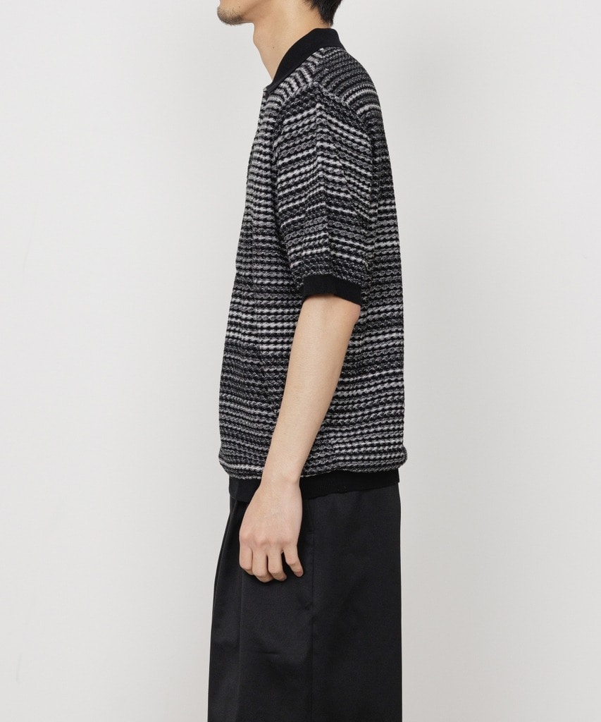 SKIPPER KNIT MARKAWARE/marka