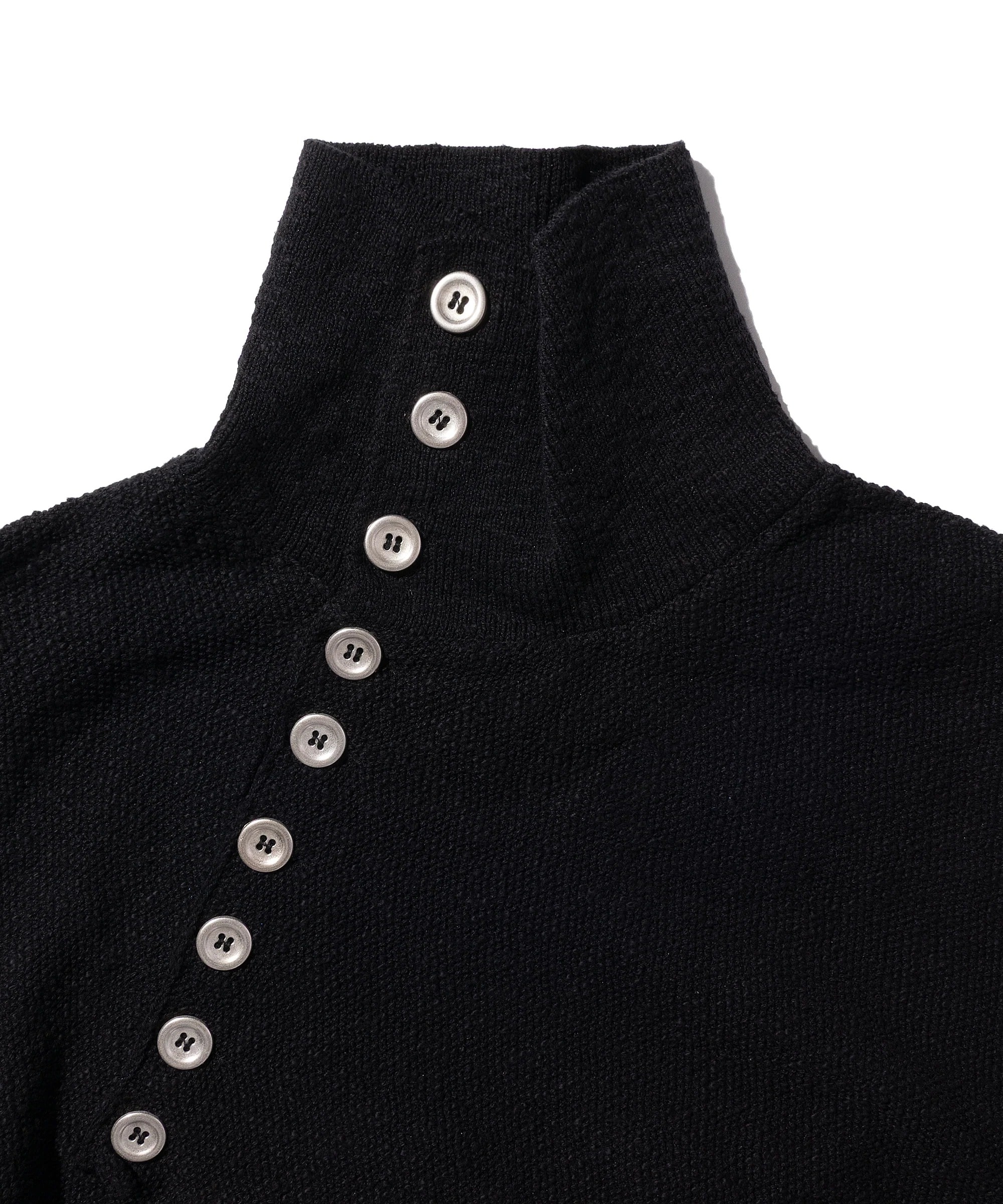 KNIT VEST GOAT ESSENCE