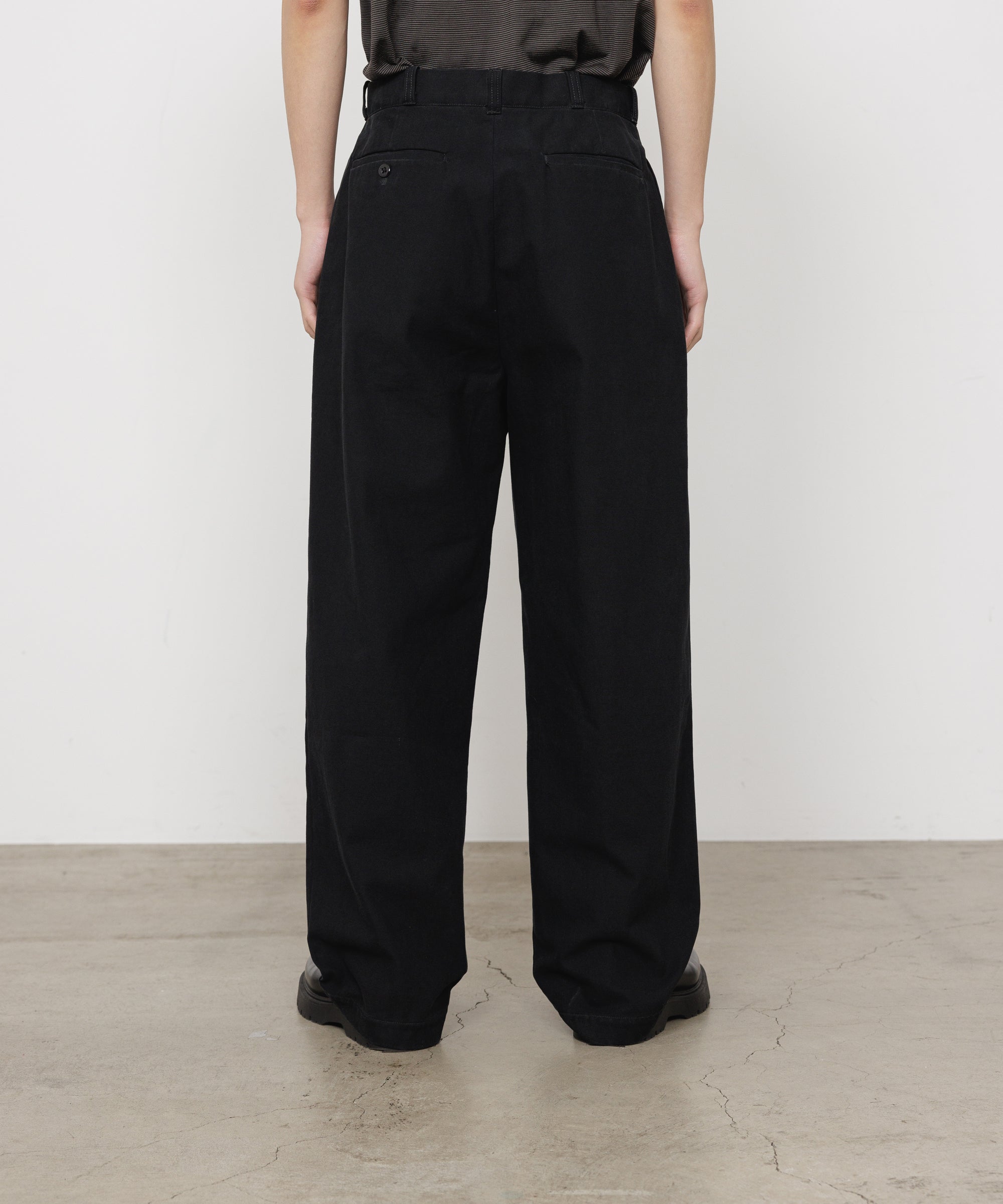 U.S.ARMY CHINO TROUSERS MARKAWARE/marka