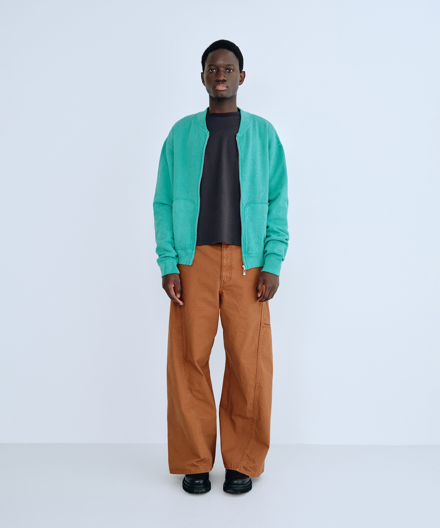 TWISTED WORK PANTS SimplyComplicated