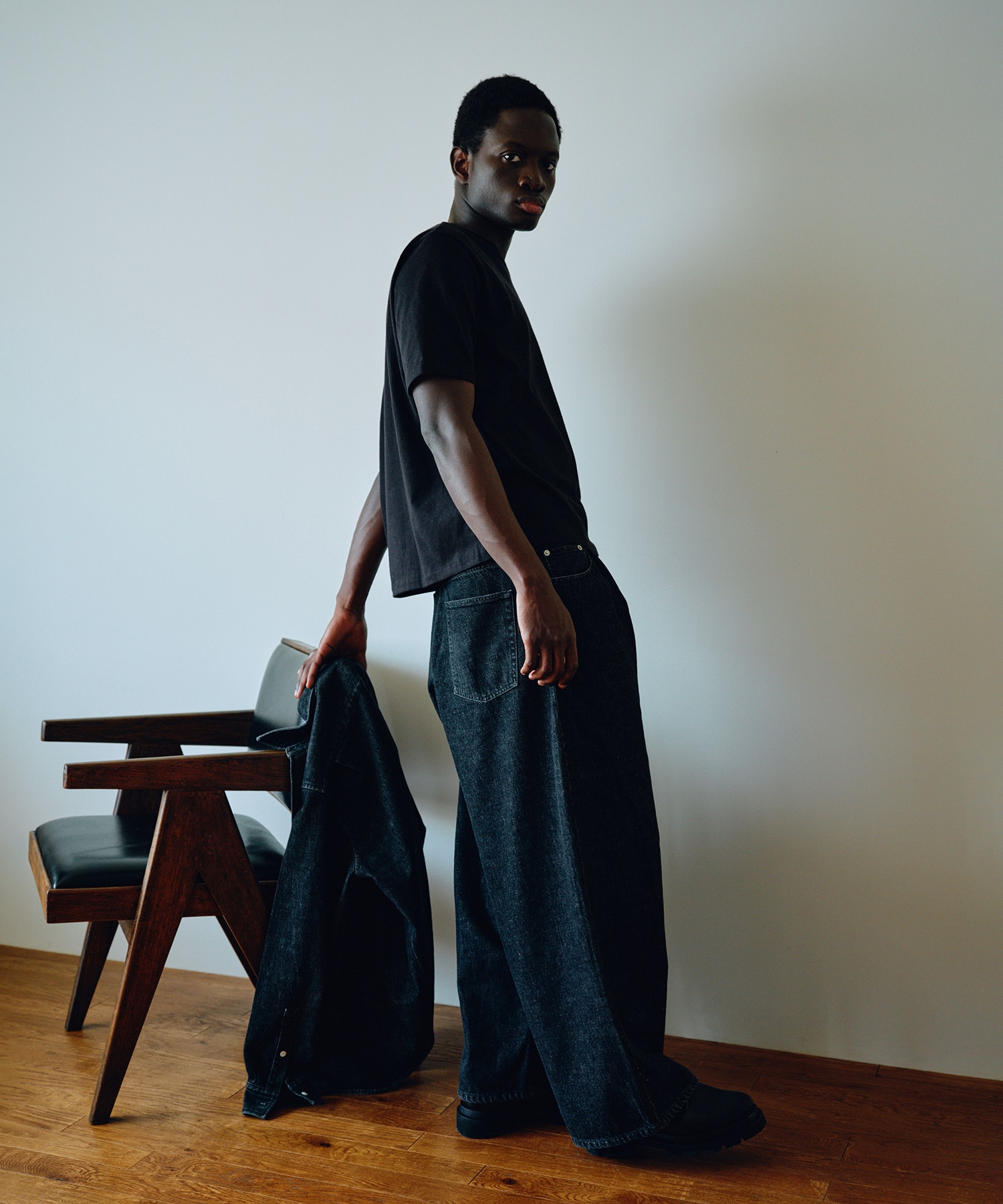 BF BAGGY JEAN SimplyComplicated