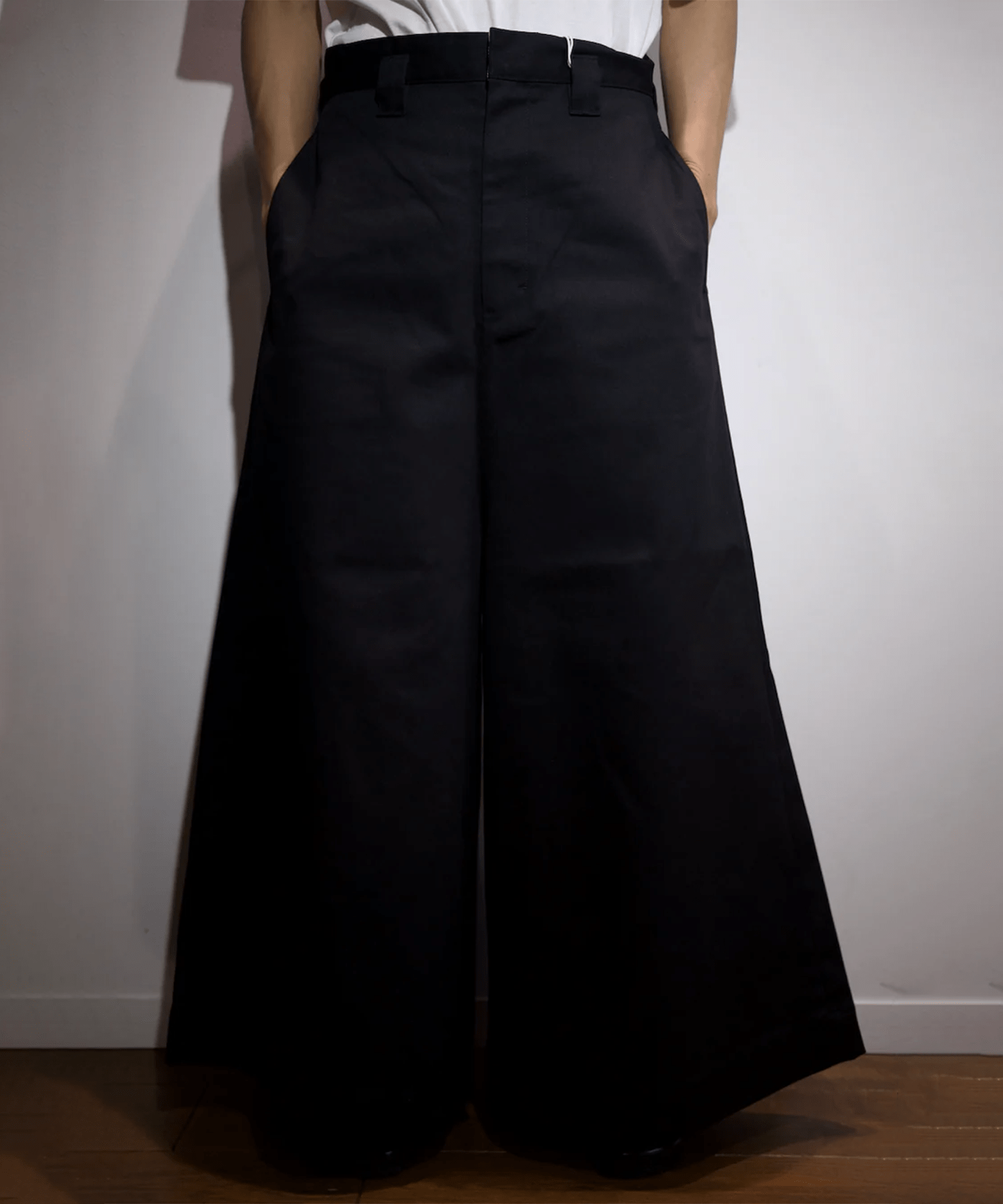 LOOSE WITH DICKIES　ISSUE7 SHINYAKOZUKA