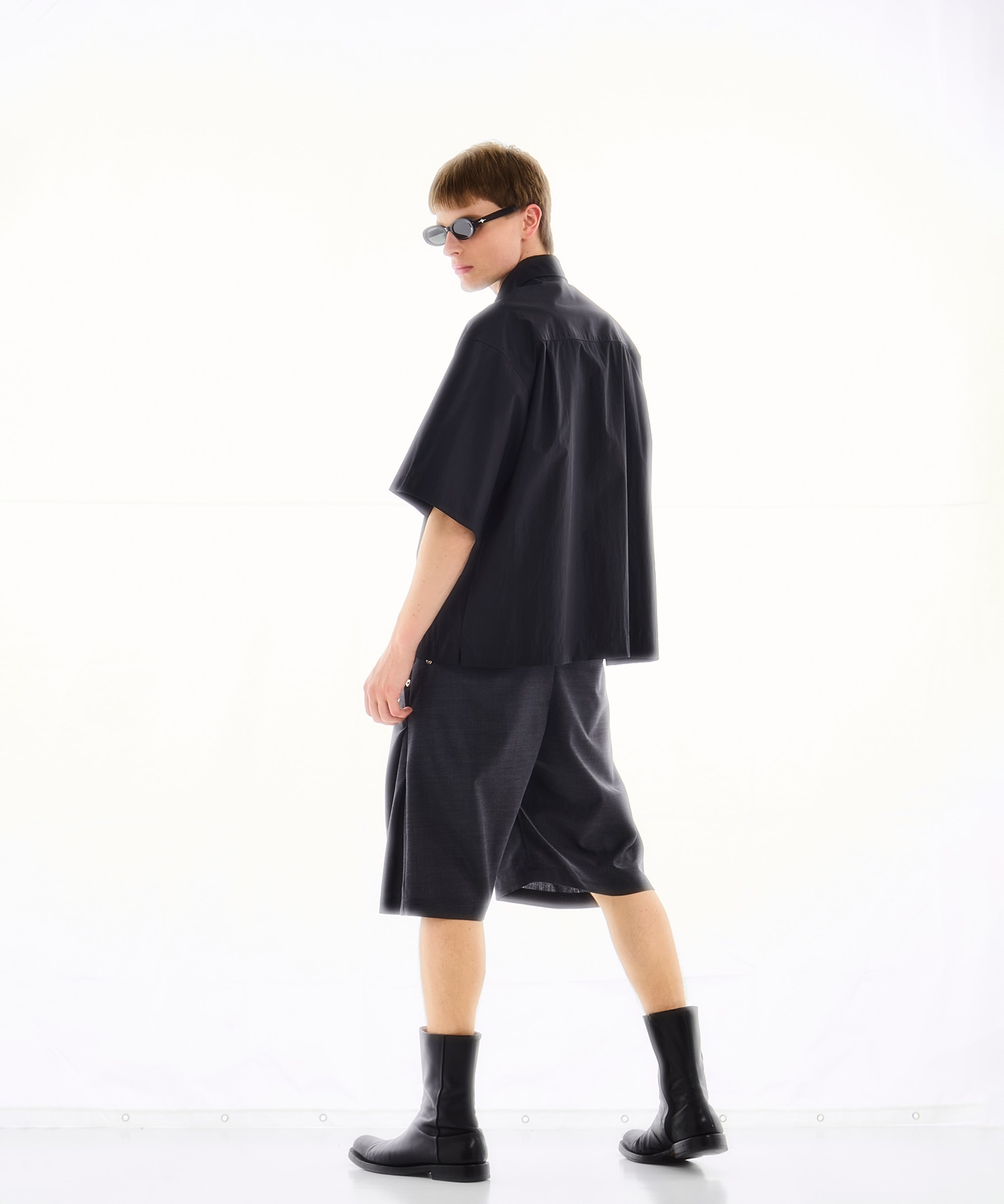 BERMUDA SHORTS CONZ